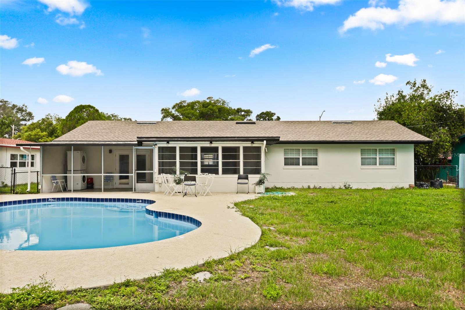 4515 BRADLEY AVE, ORLANDO, FL, 32839