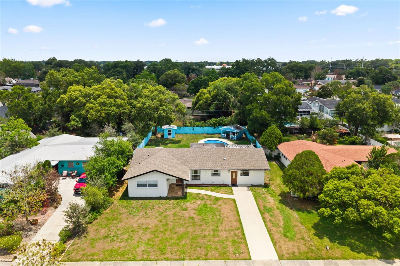 4515 BRADLEY AVE, ORLANDO, FL, 32839