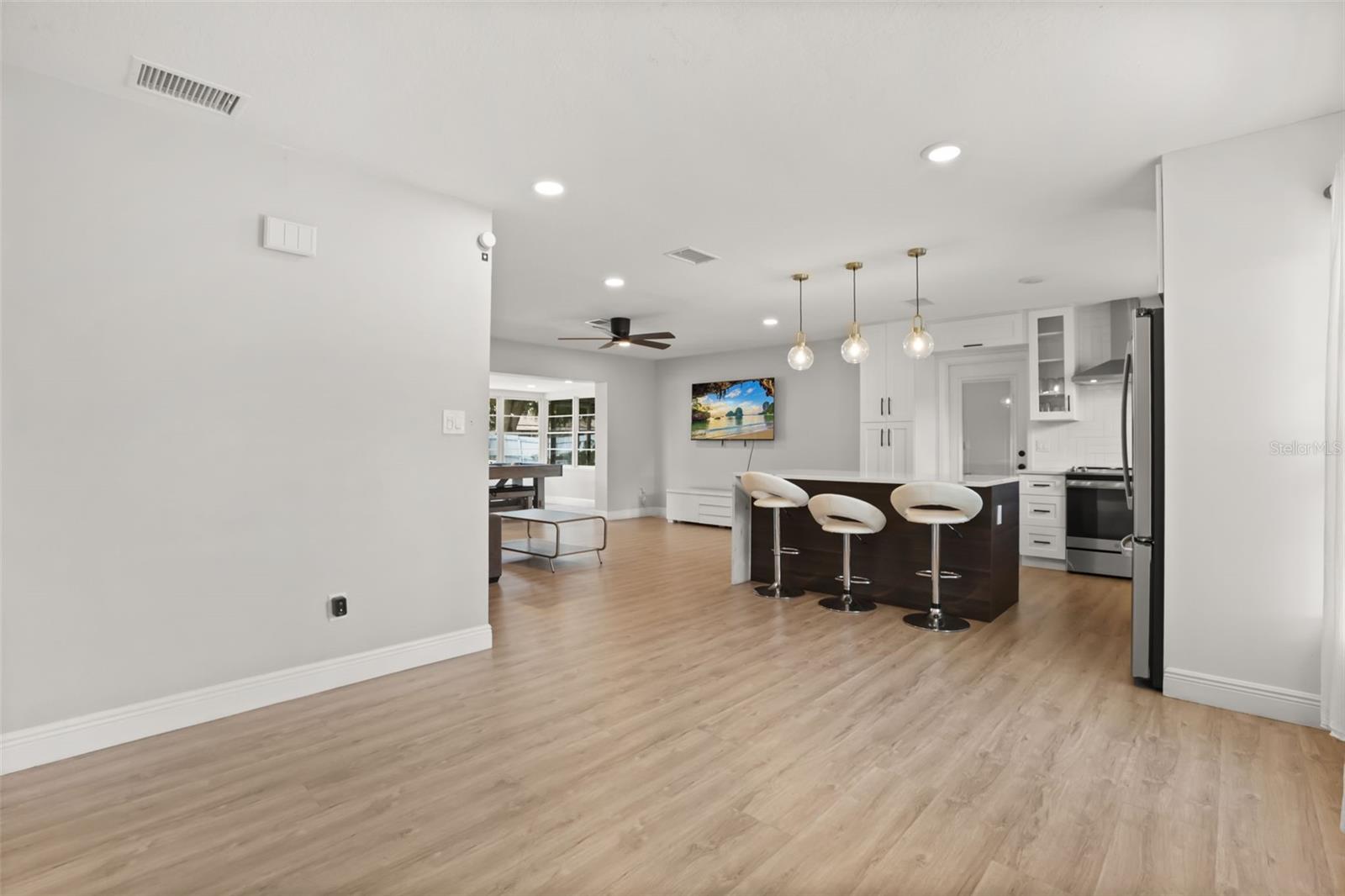 4515 BRADLEY AVE, ORLANDO, FL, 32839