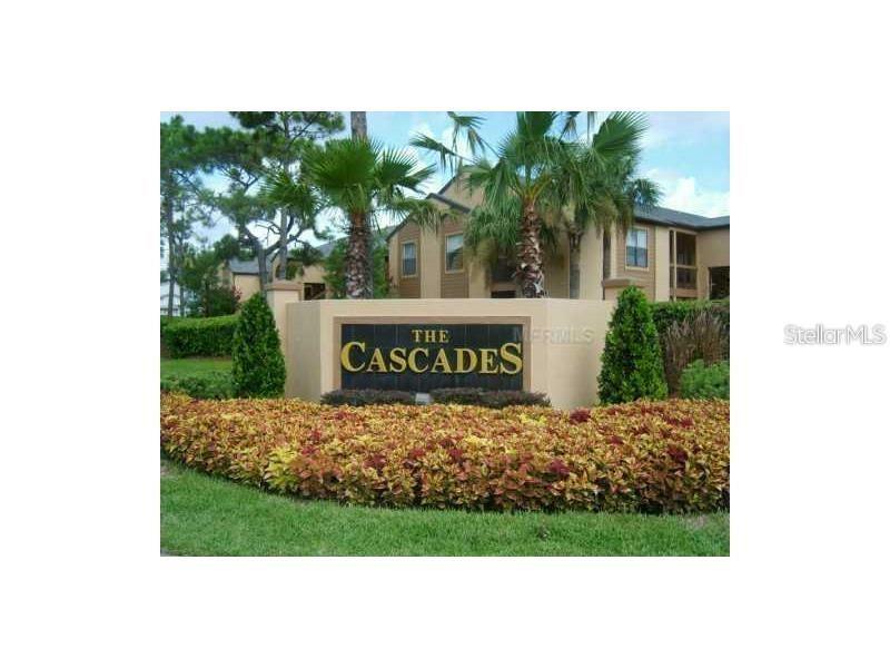 2231 CASCADES BLVD #204, KISSIMMEE, FL, 34741