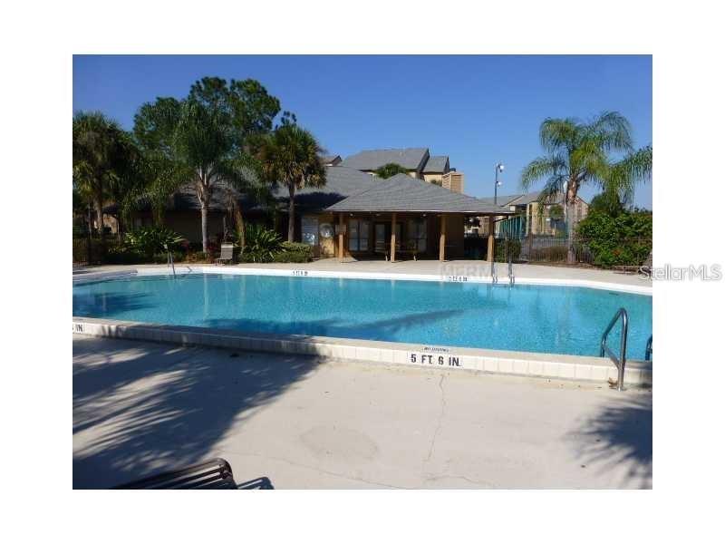 2231 CASCADES BLVD #204, KISSIMMEE, FL, 34741