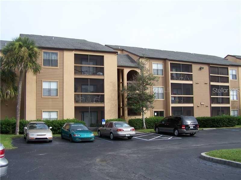 2231 CASCADES BLVD #204, KISSIMMEE, FL, 34741