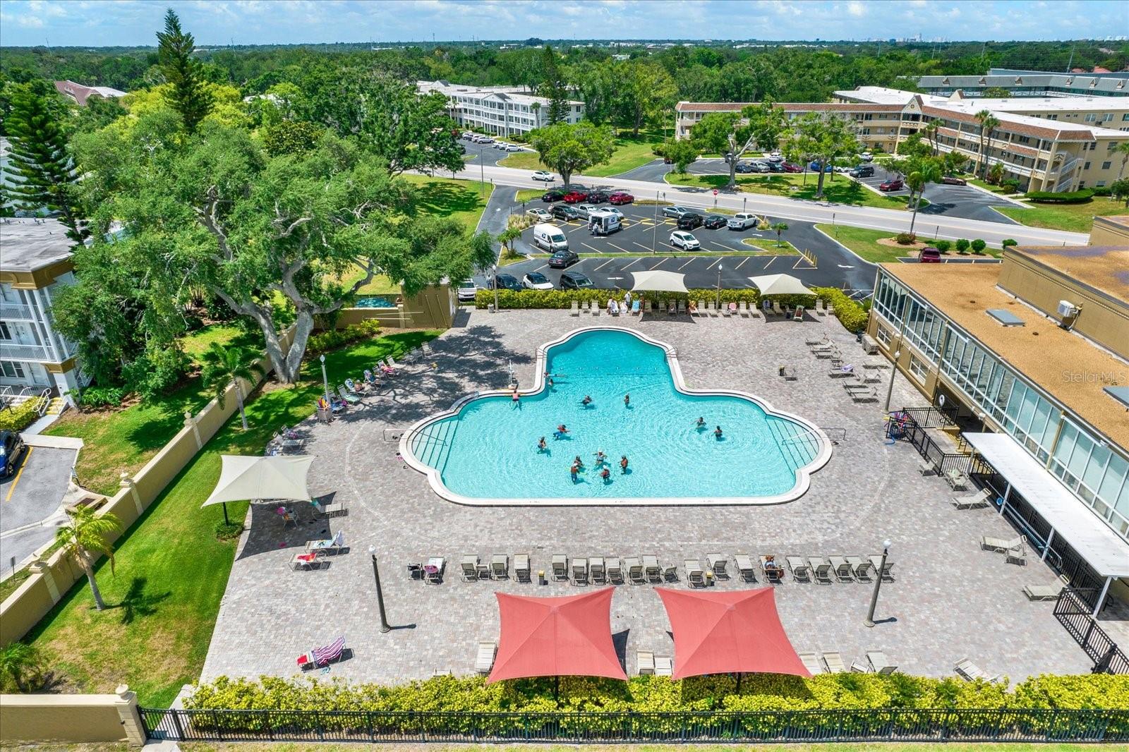 2458 COLUMBIA DR #24, CLEARWATER, FL, 33763