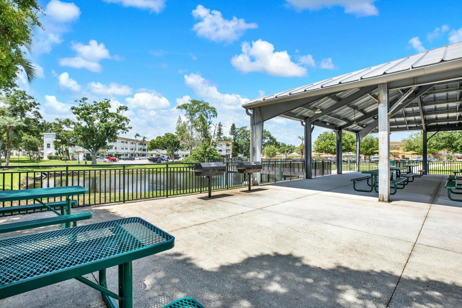 2458 COLUMBIA DR #24, CLEARWATER, FL, 33763