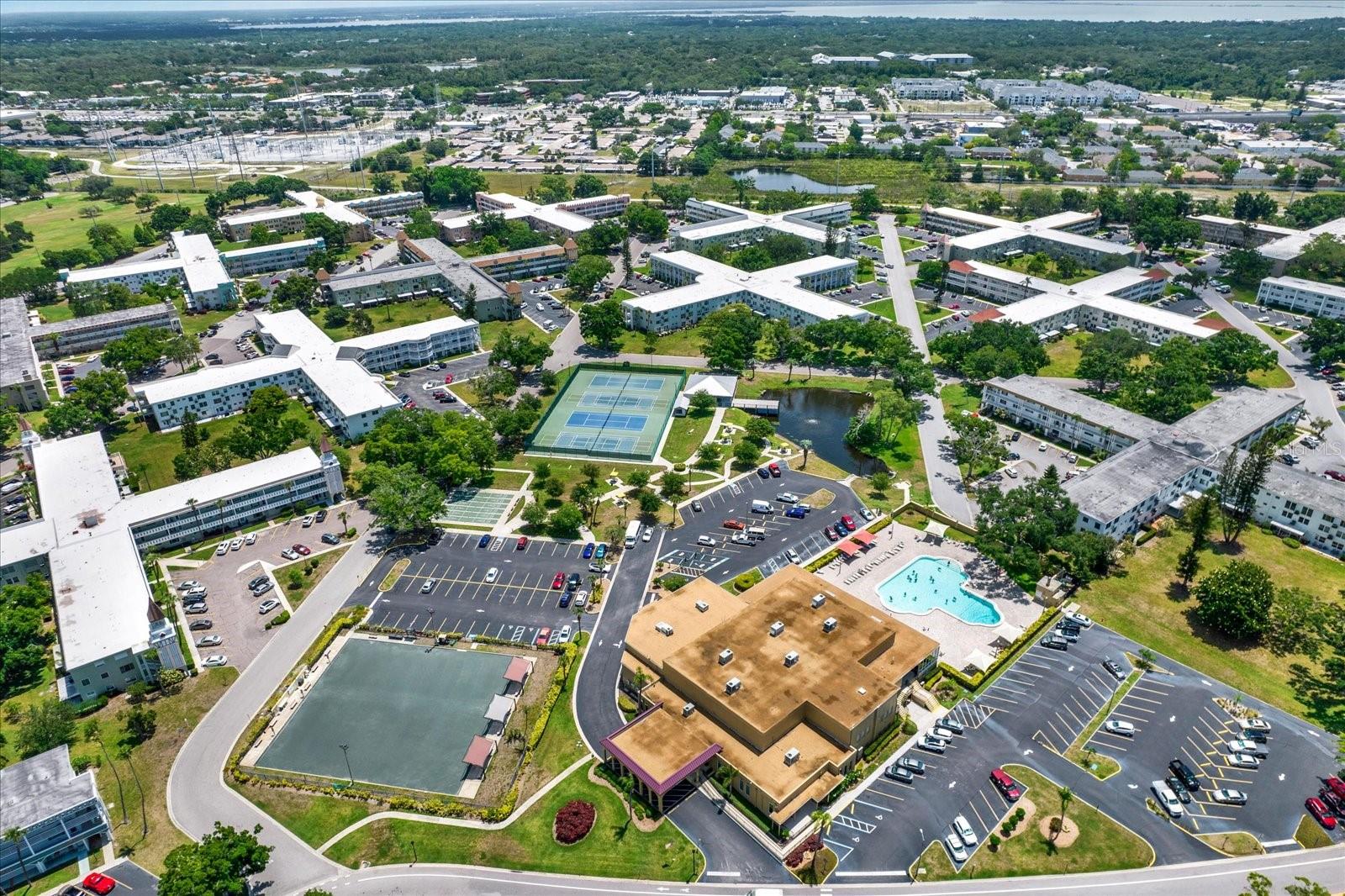 2458 COLUMBIA DR #24, CLEARWATER, FL, 33763