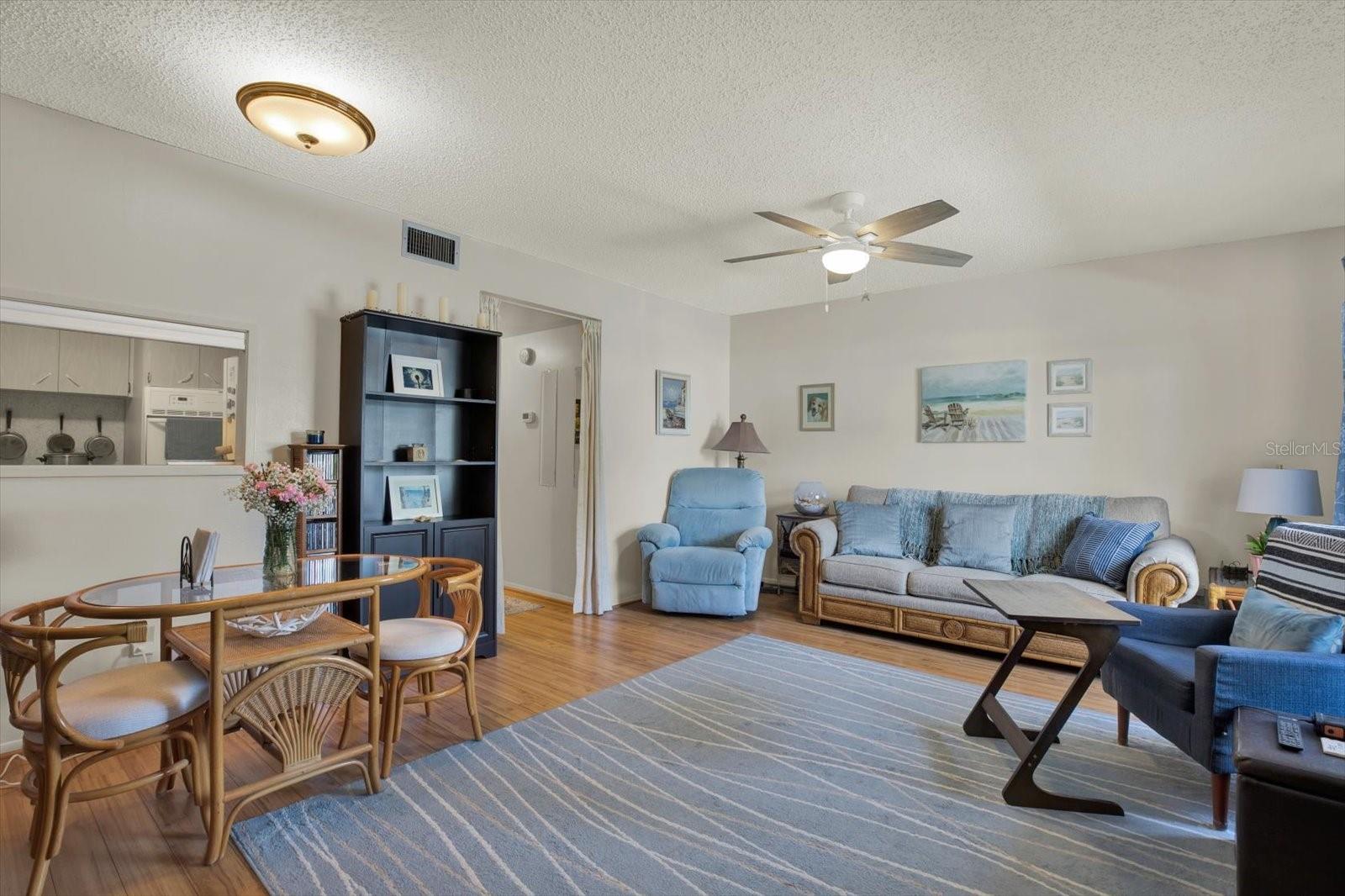 2458 COLUMBIA DR #24, CLEARWATER, FL, 33763