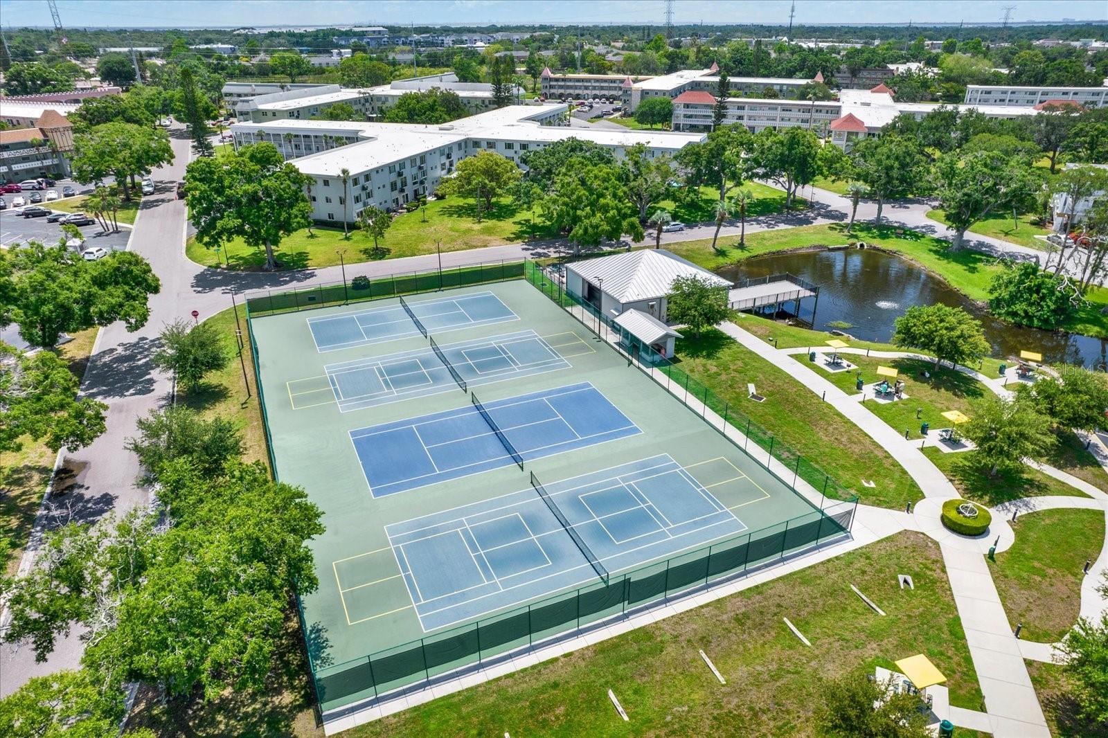 2458 COLUMBIA DR #24, CLEARWATER, FL, 33763