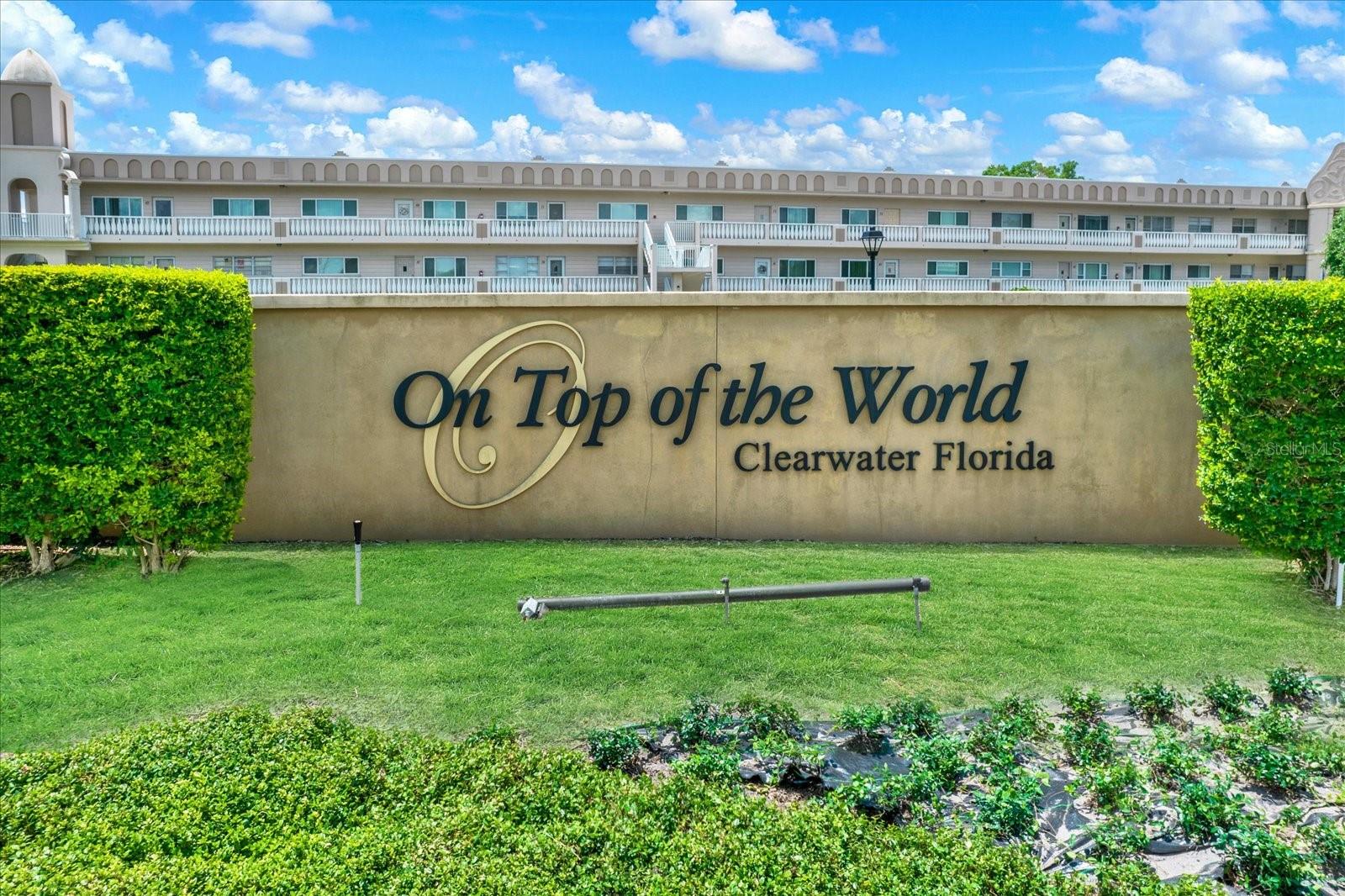 2458 COLUMBIA DR #24, CLEARWATER, FL, 33763