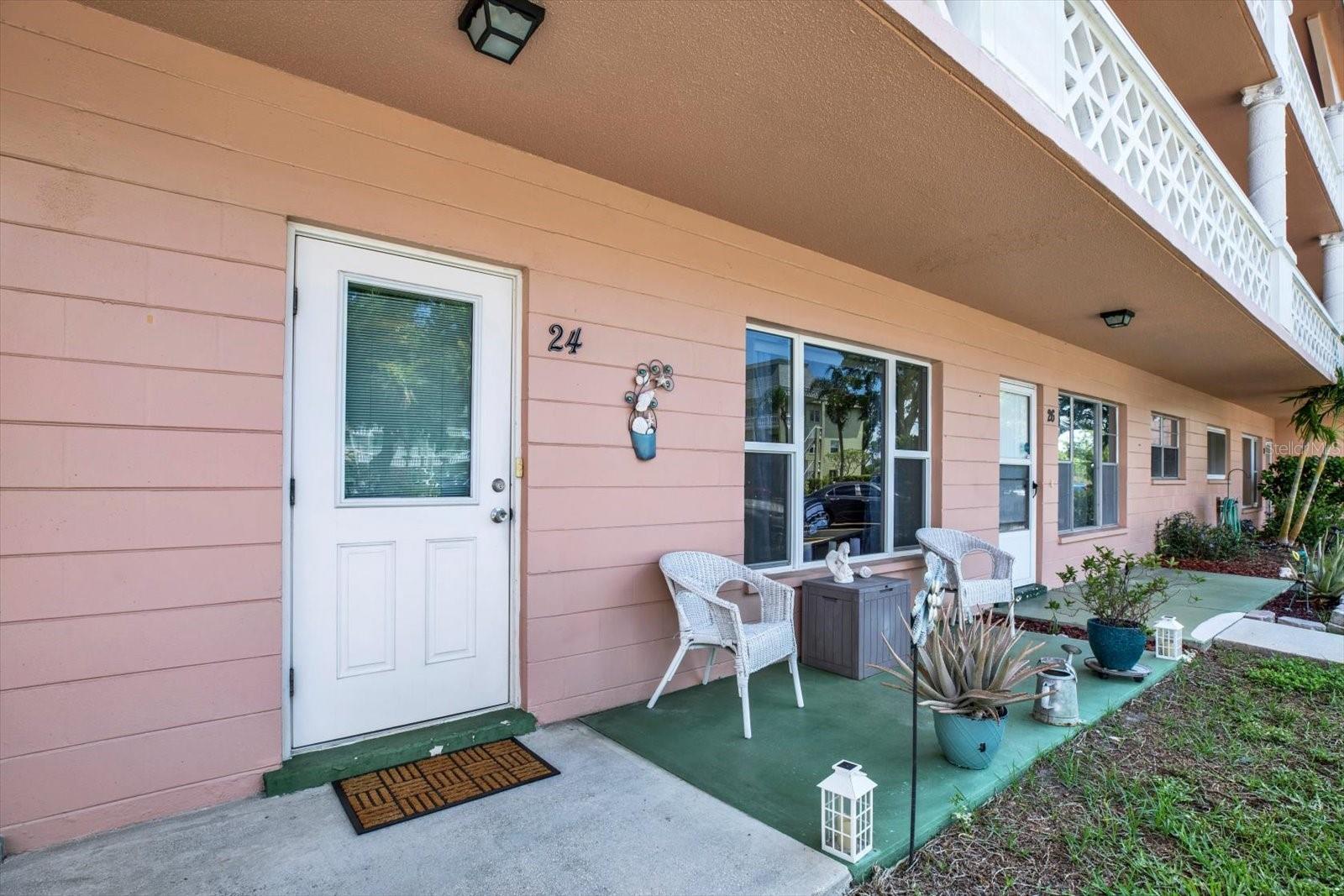 2458 COLUMBIA DR #24, CLEARWATER, FL, 33763