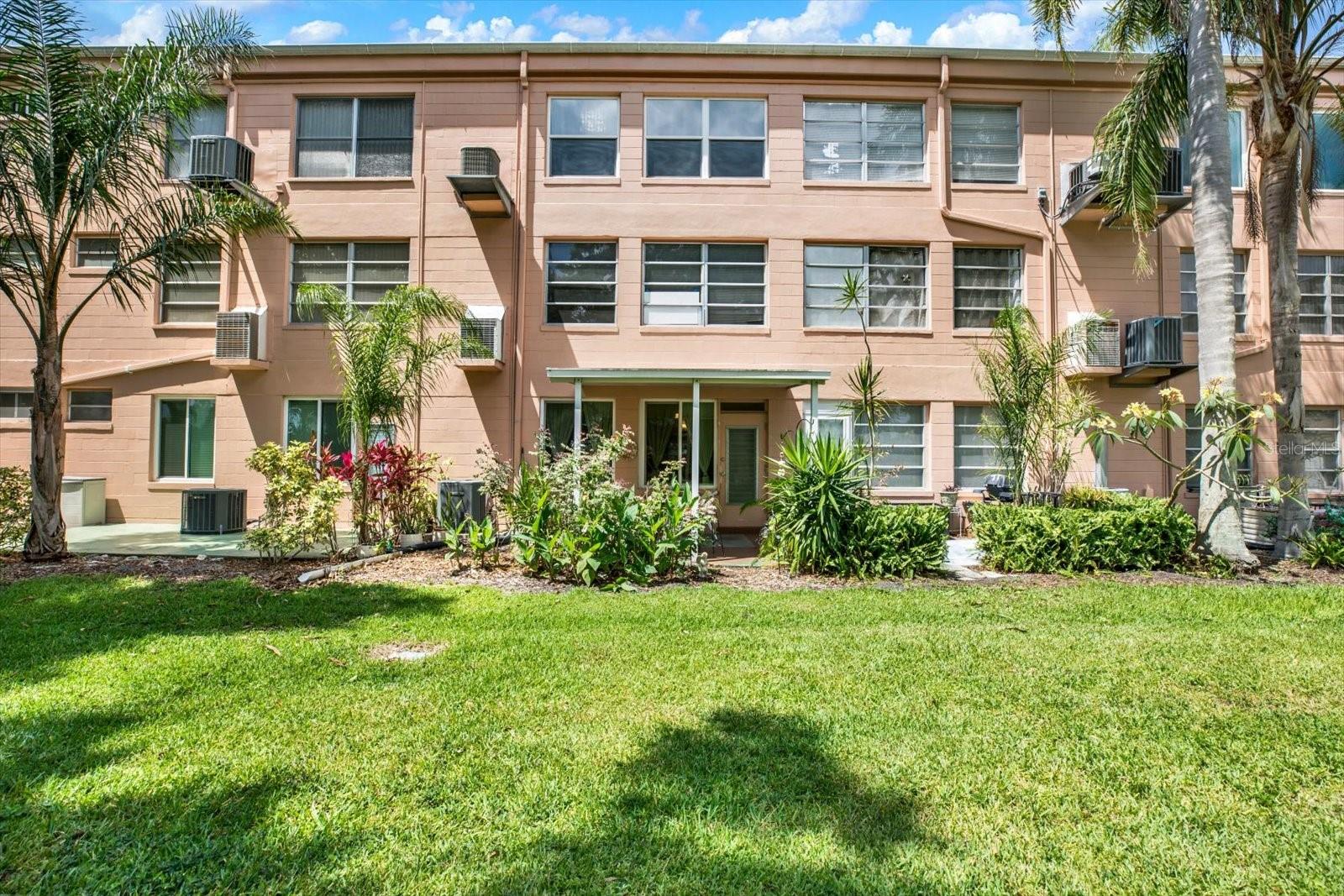 2458 COLUMBIA DR #24, CLEARWATER, FL, 33763
