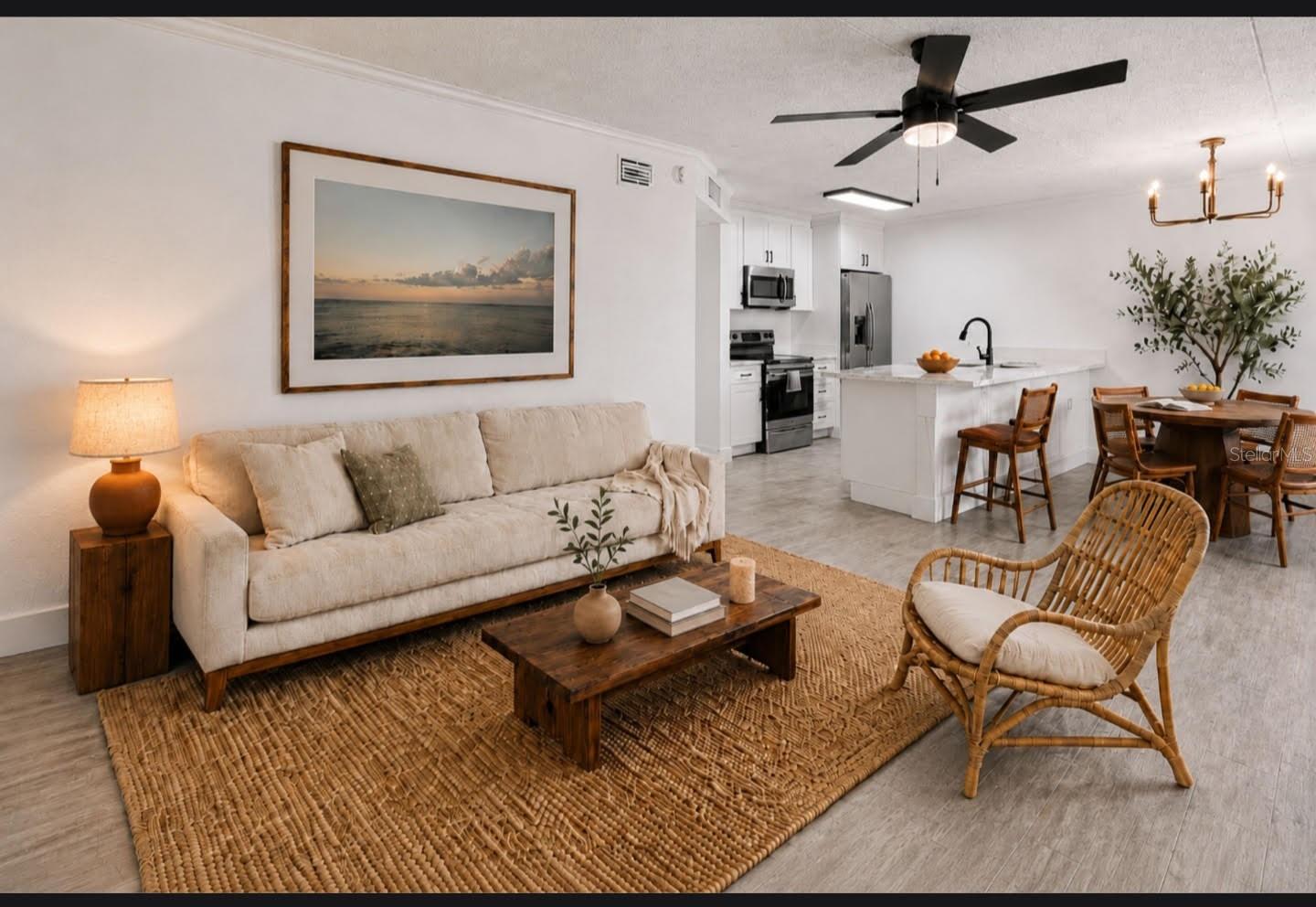 10375 PARADISE BLVD #51, TREASURE ISLAND, FL, 33706