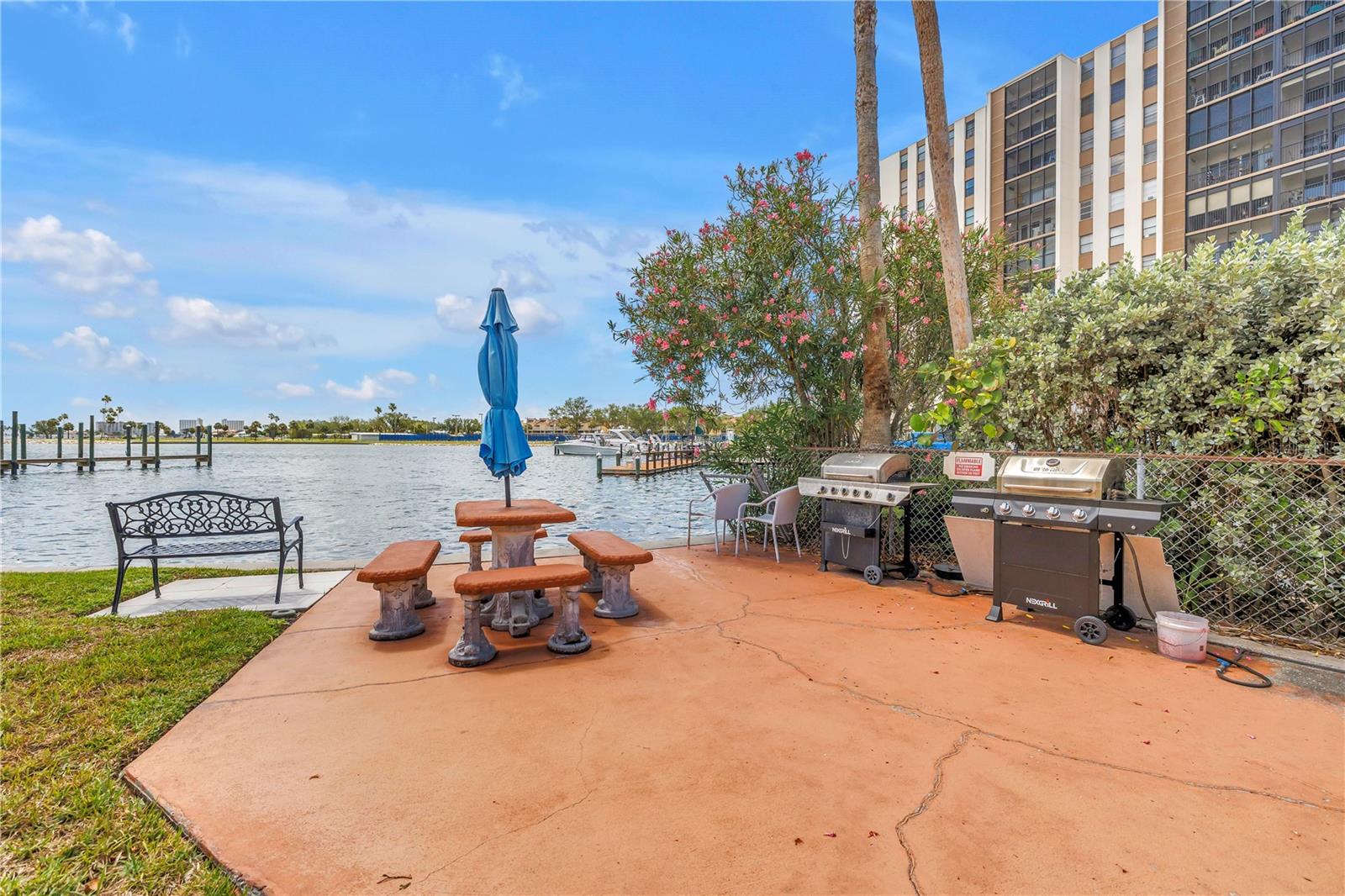 10375 PARADISE BLVD #51, TREASURE ISLAND, FL, 33706