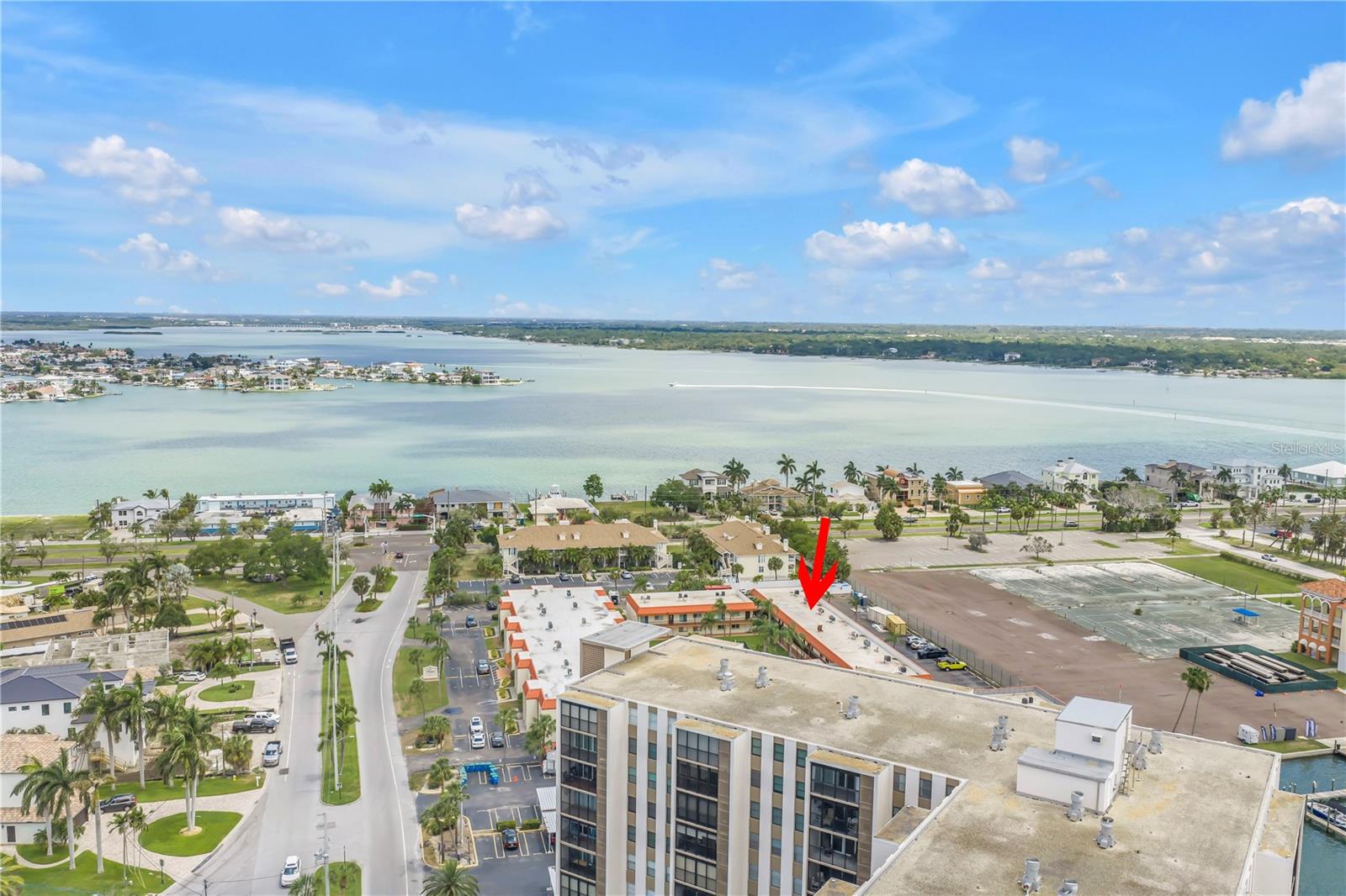 10375 PARADISE BLVD #51, TREASURE ISLAND, FL, 33706
