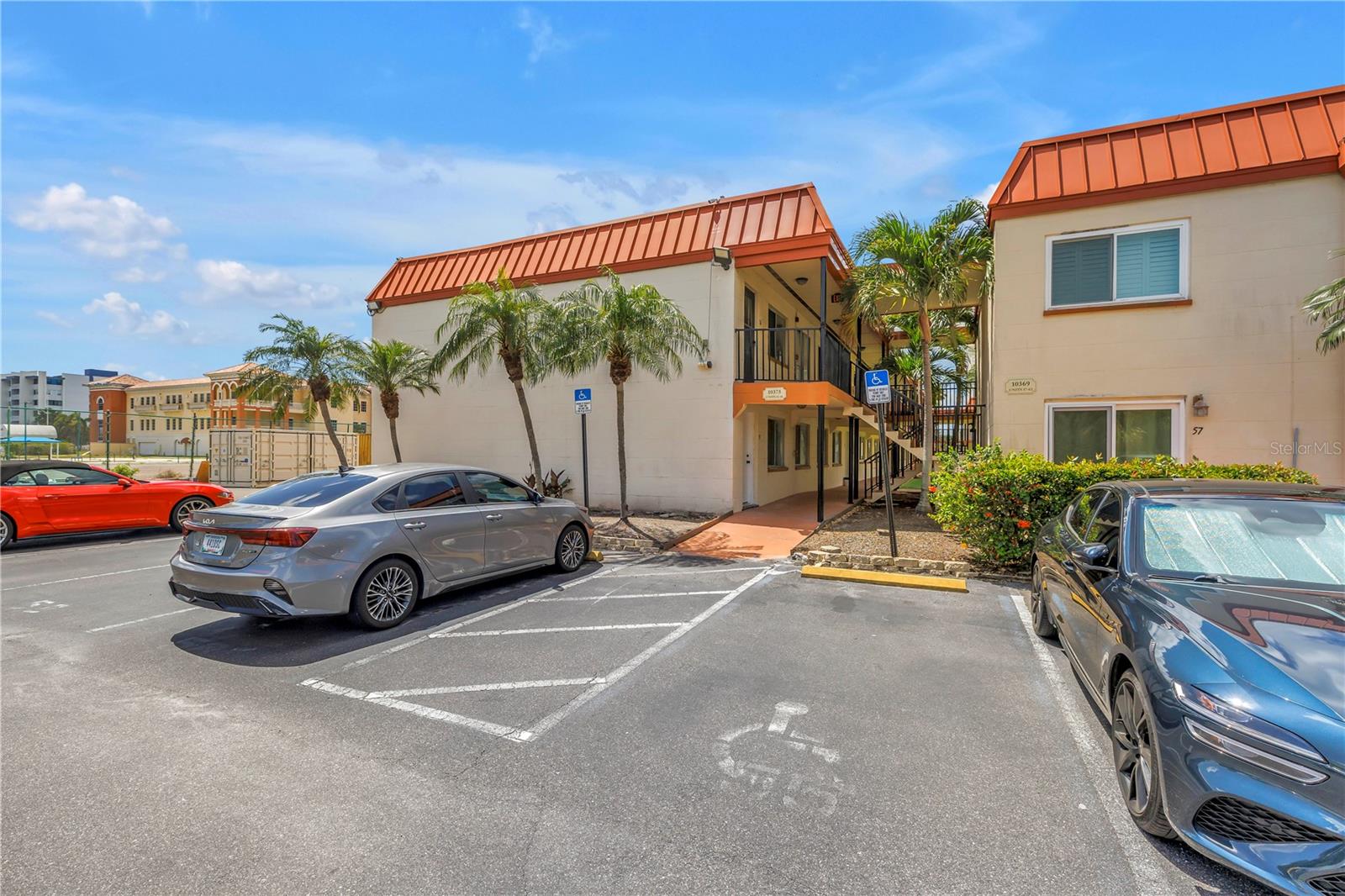 10375 PARADISE BLVD #51, TREASURE ISLAND, FL, 33706