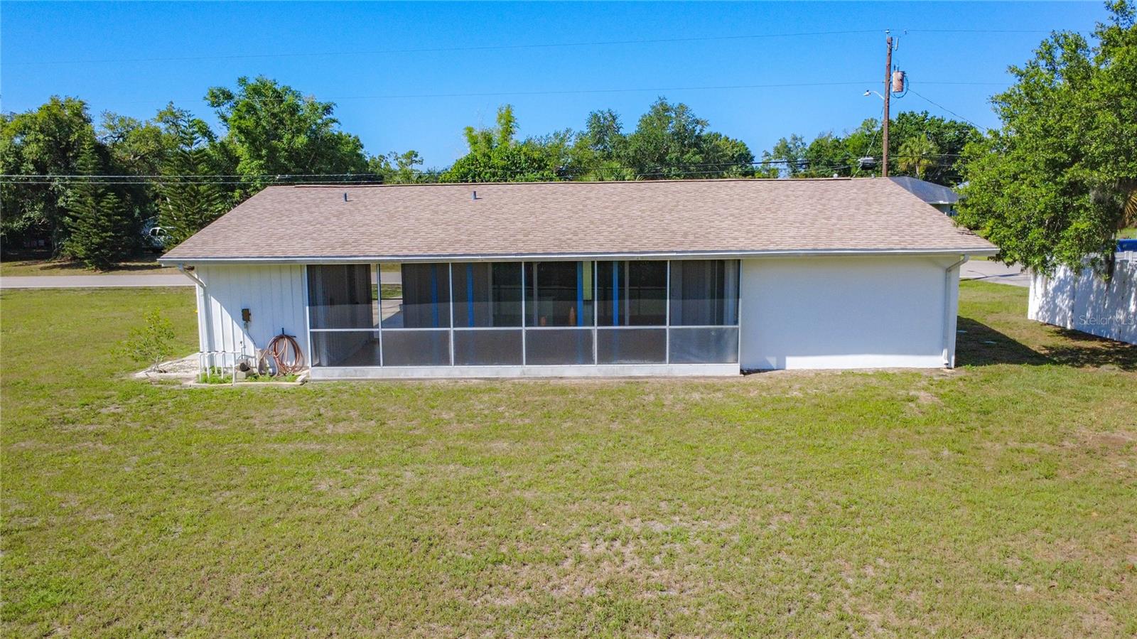 2538 AUBURN BLVD, PORT CHARLOTTE, FL, 33948