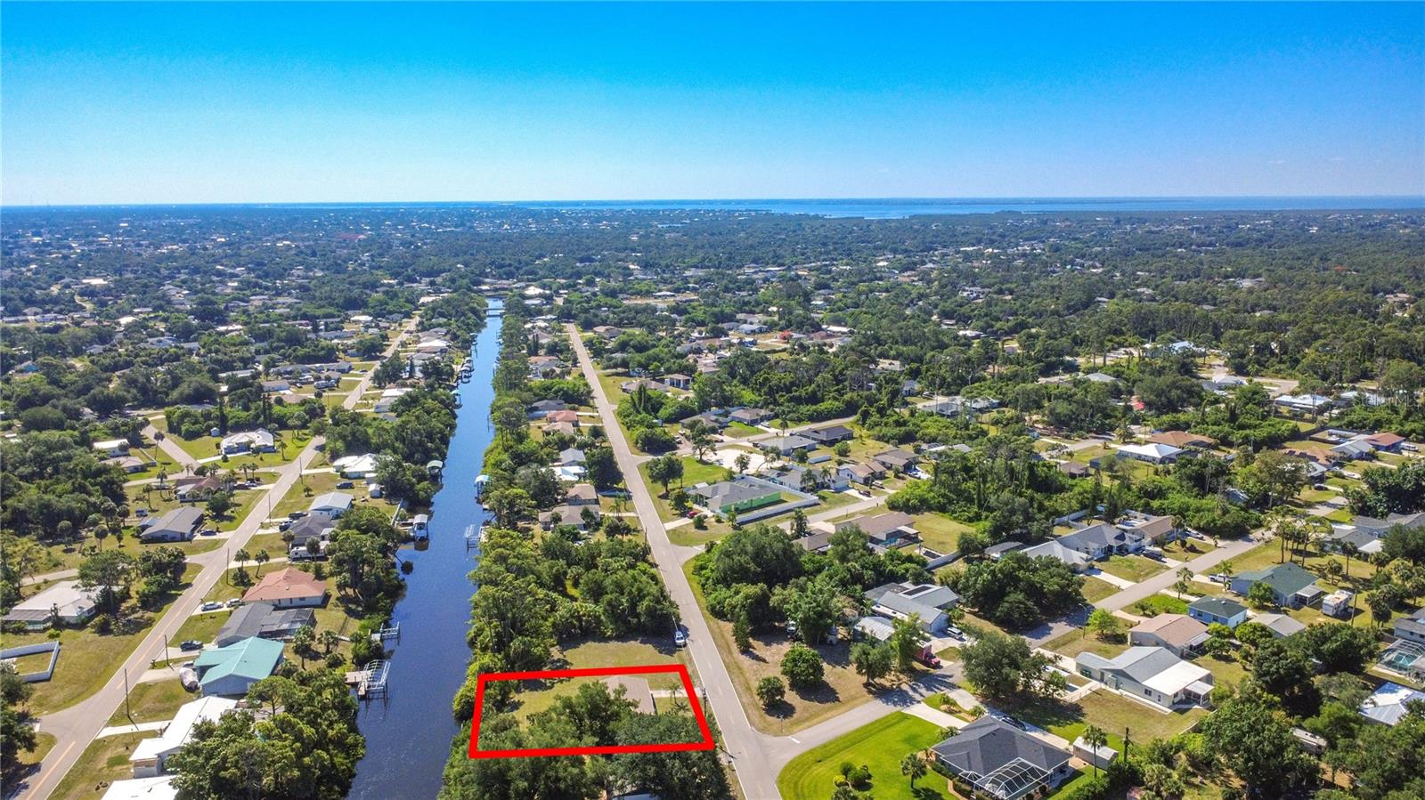 2538 AUBURN BLVD, PORT CHARLOTTE, FL, 33948