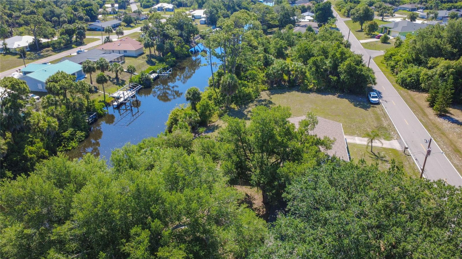 2538 AUBURN BLVD, PORT CHARLOTTE, FL, 33948