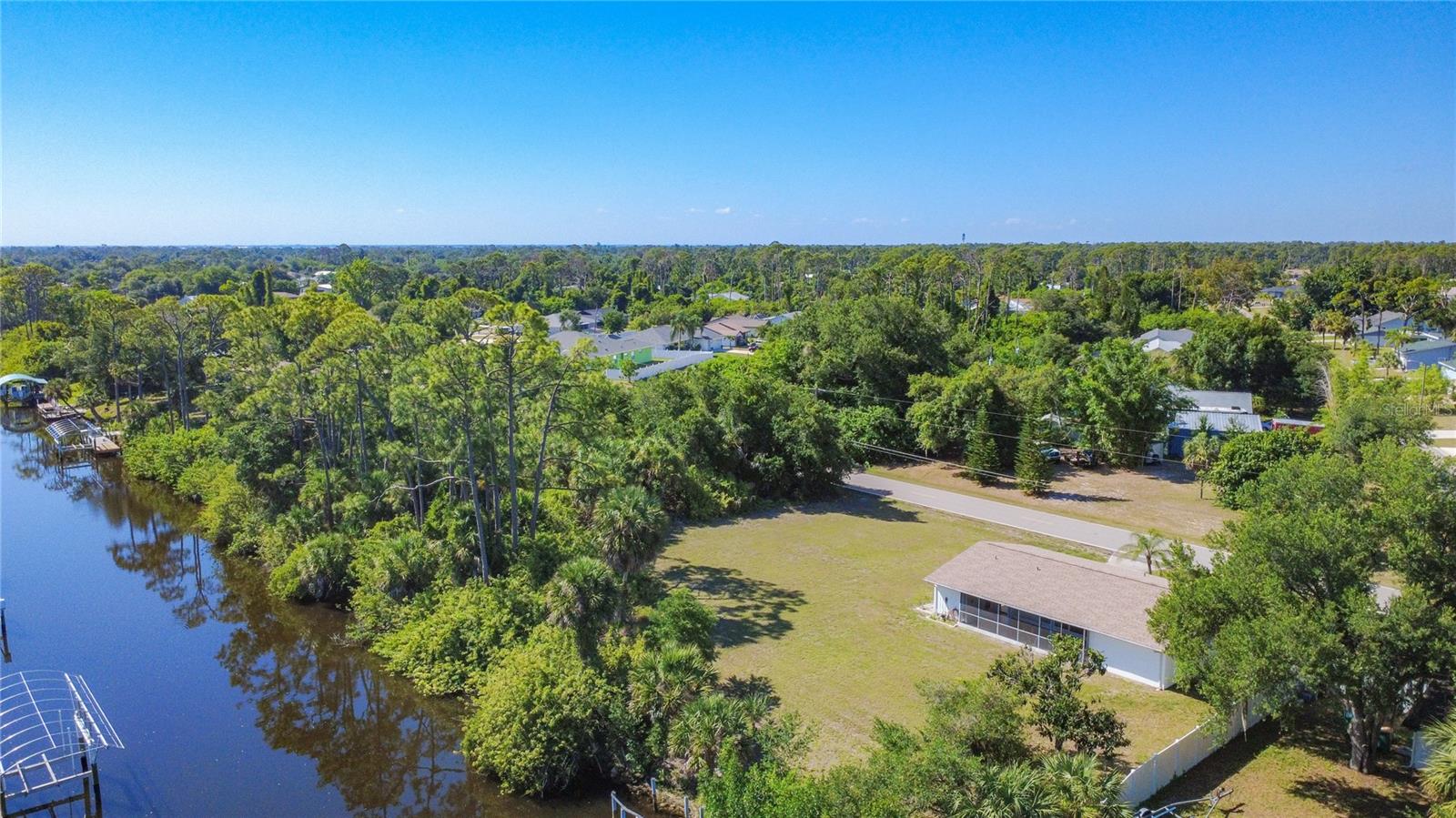 2538 AUBURN BLVD, PORT CHARLOTTE, FL, 33948