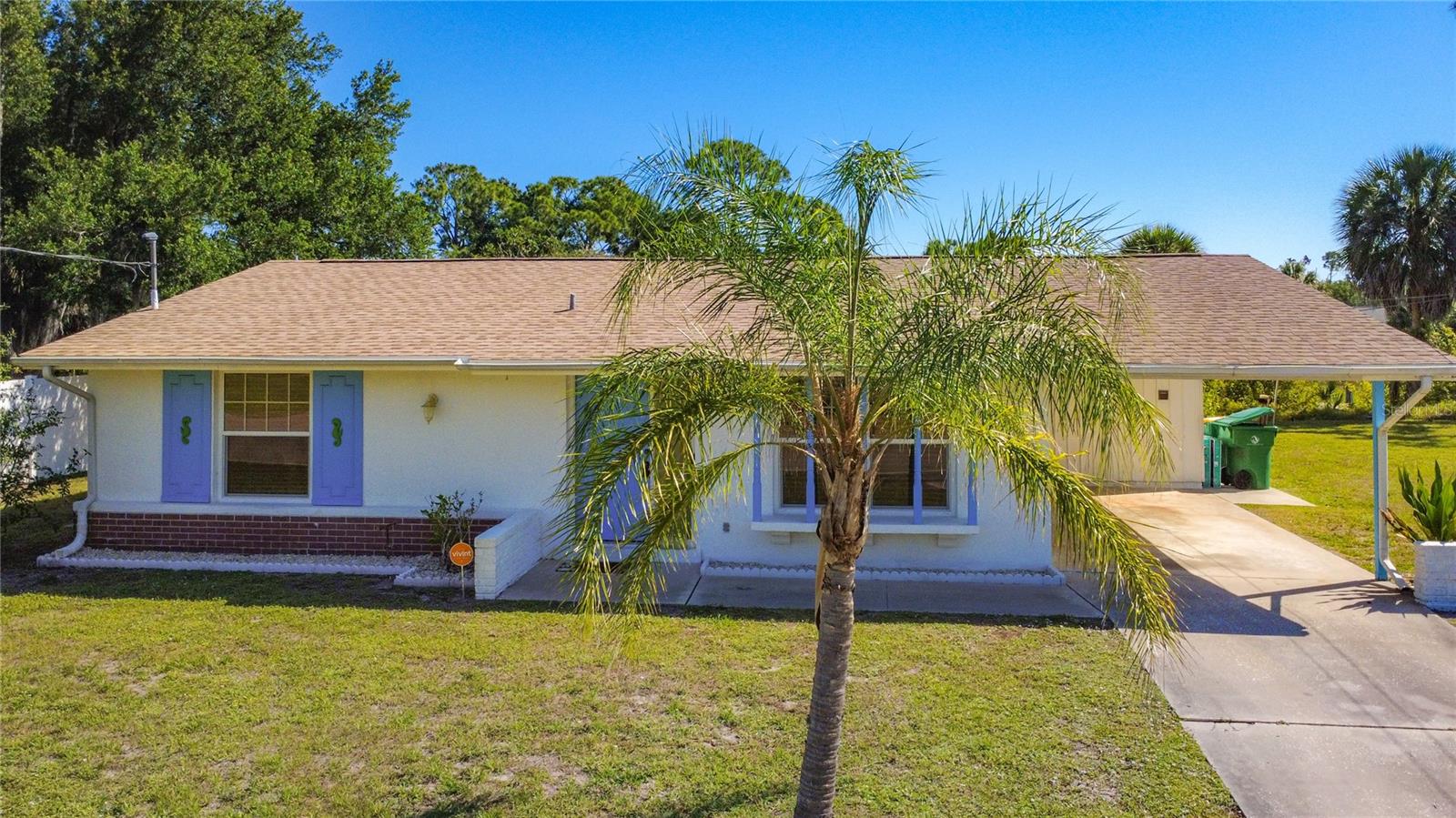 2538 AUBURN BLVD, PORT CHARLOTTE, FL, 33948