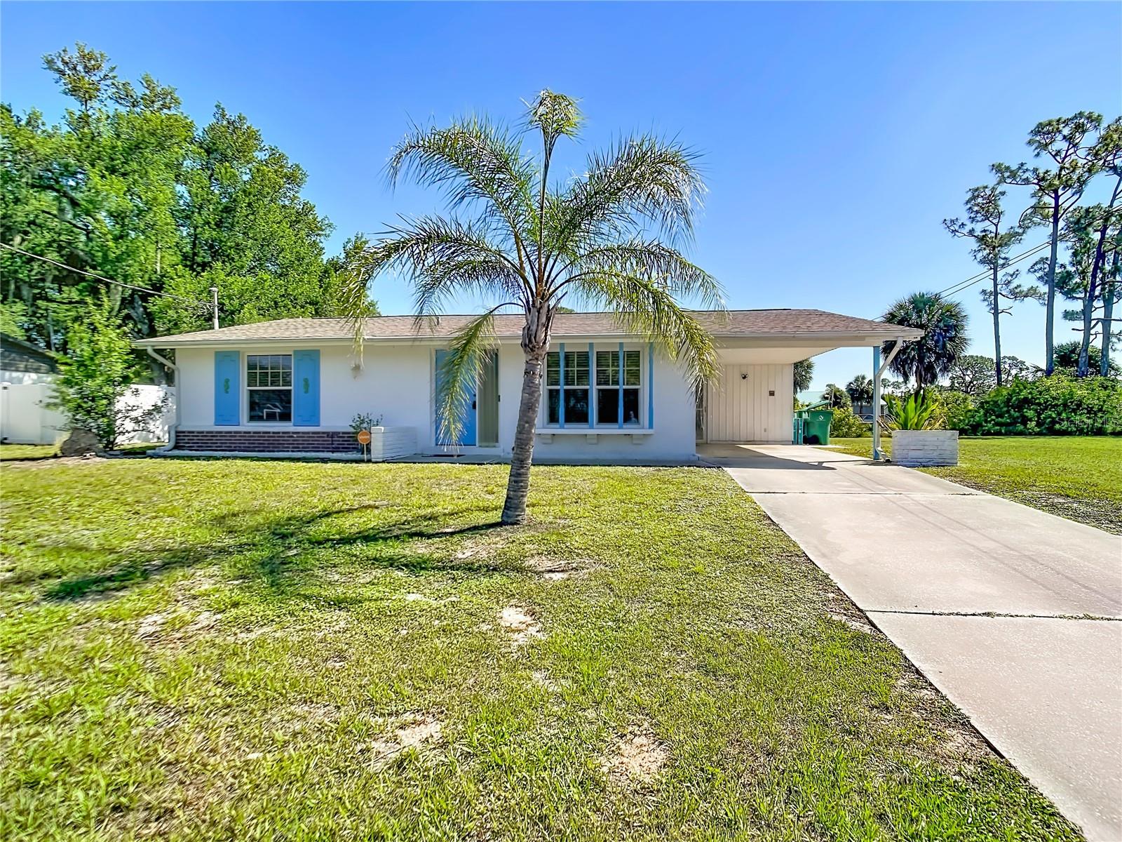 2538 AUBURN BLVD, PORT CHARLOTTE, FL, 33948