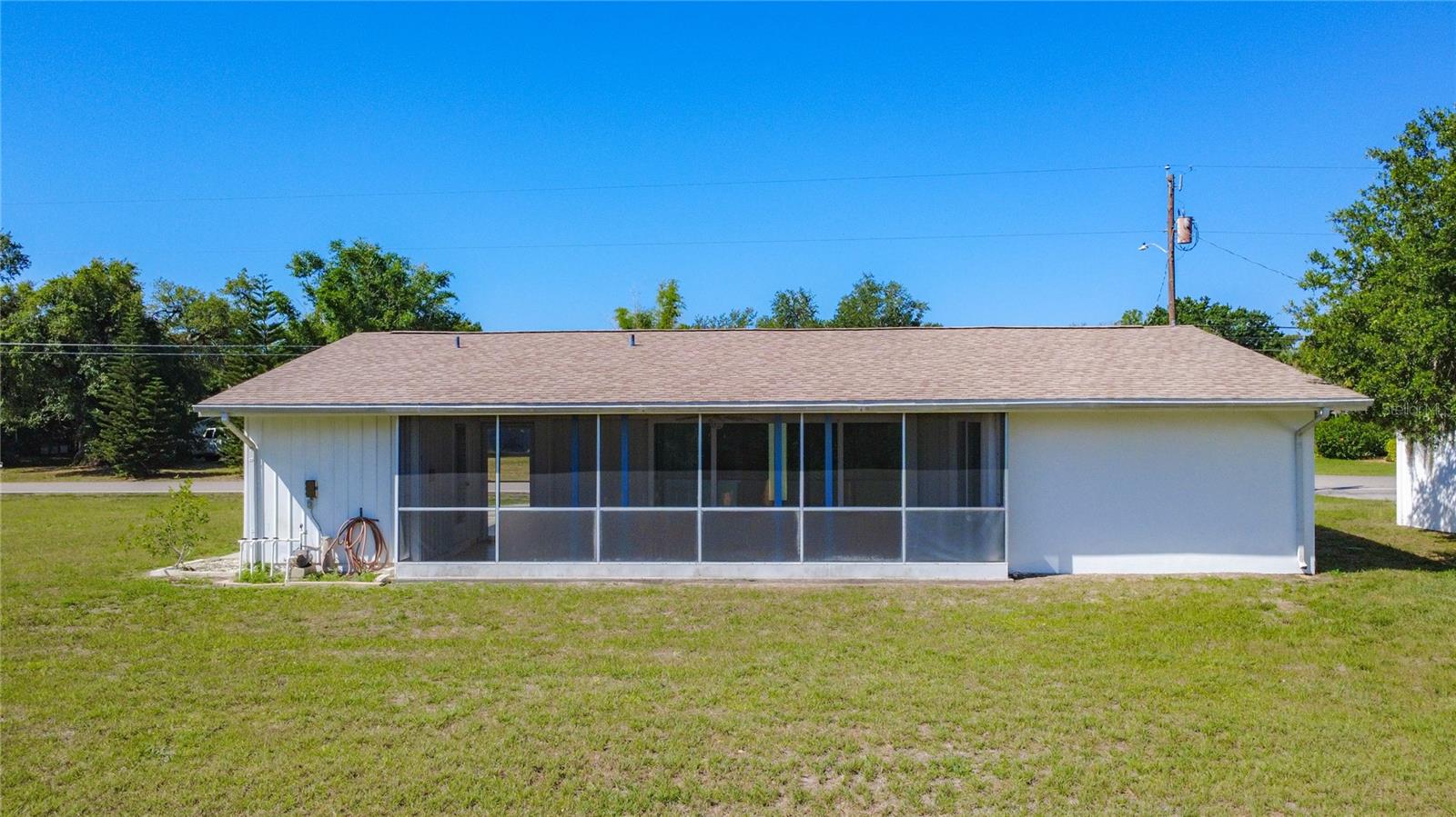 2538 AUBURN BLVD, PORT CHARLOTTE, FL, 33948