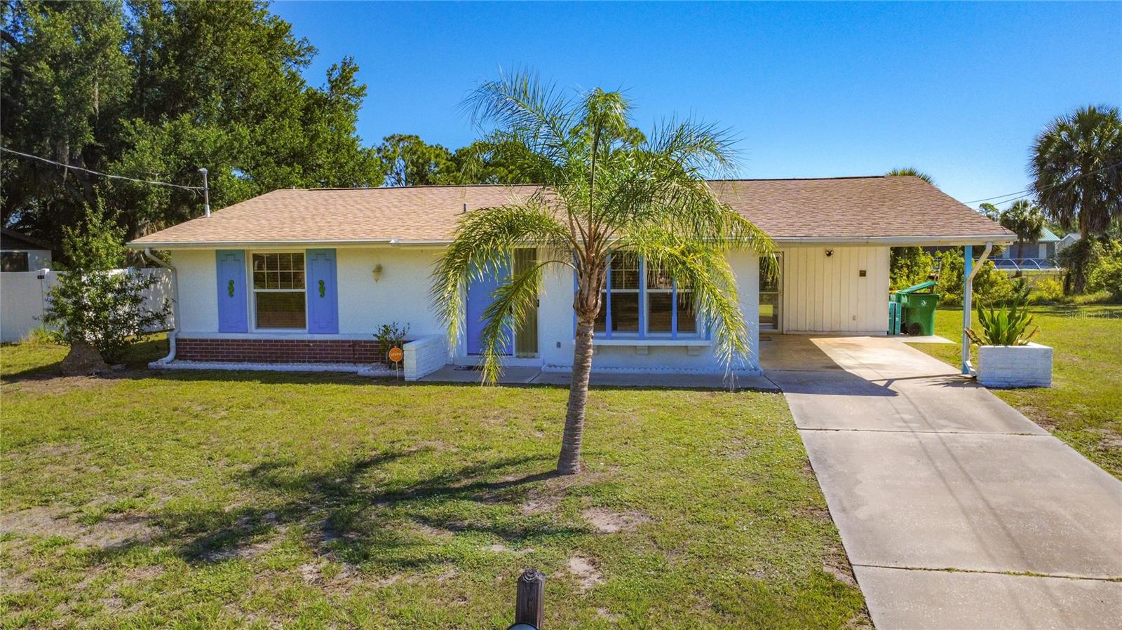 2538 AUBURN BLVD, PORT CHARLOTTE, FL, 33948