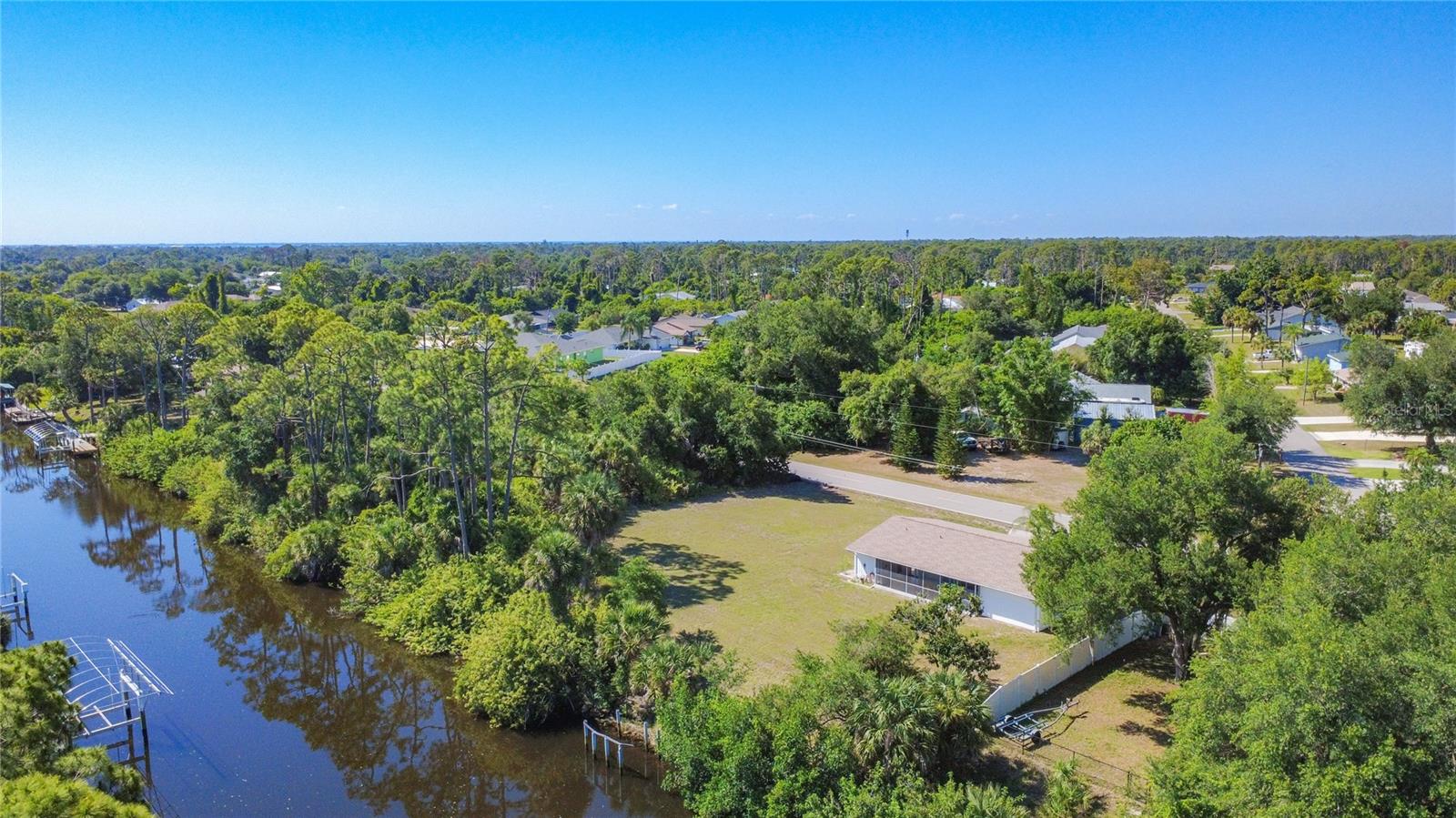 2538 AUBURN BLVD, PORT CHARLOTTE, FL, 33948