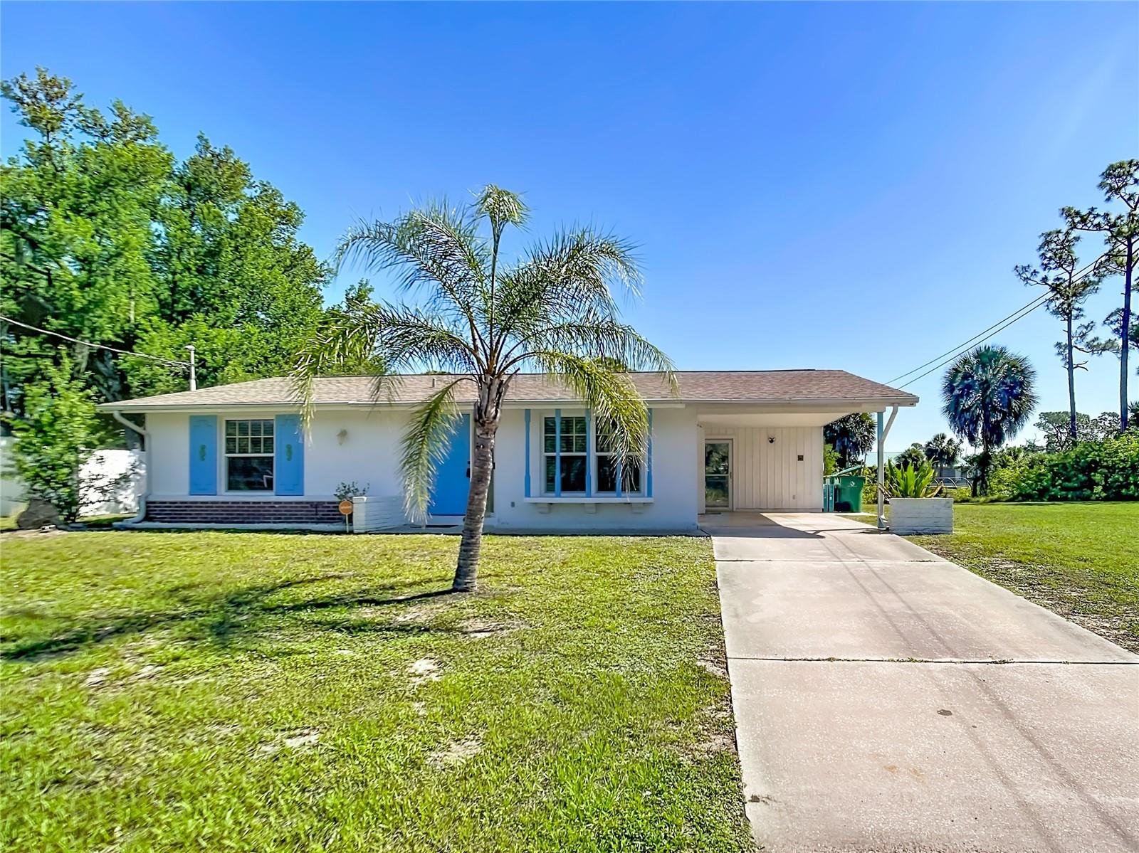 2538 AUBURN BLVD, PORT CHARLOTTE, FL, 33948