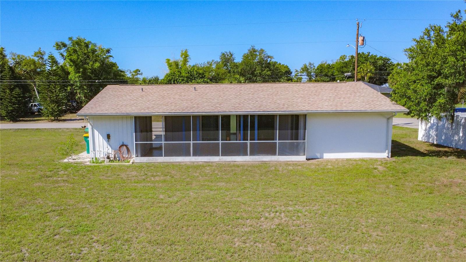 2538 AUBURN BLVD, PORT CHARLOTTE, FL, 33948
