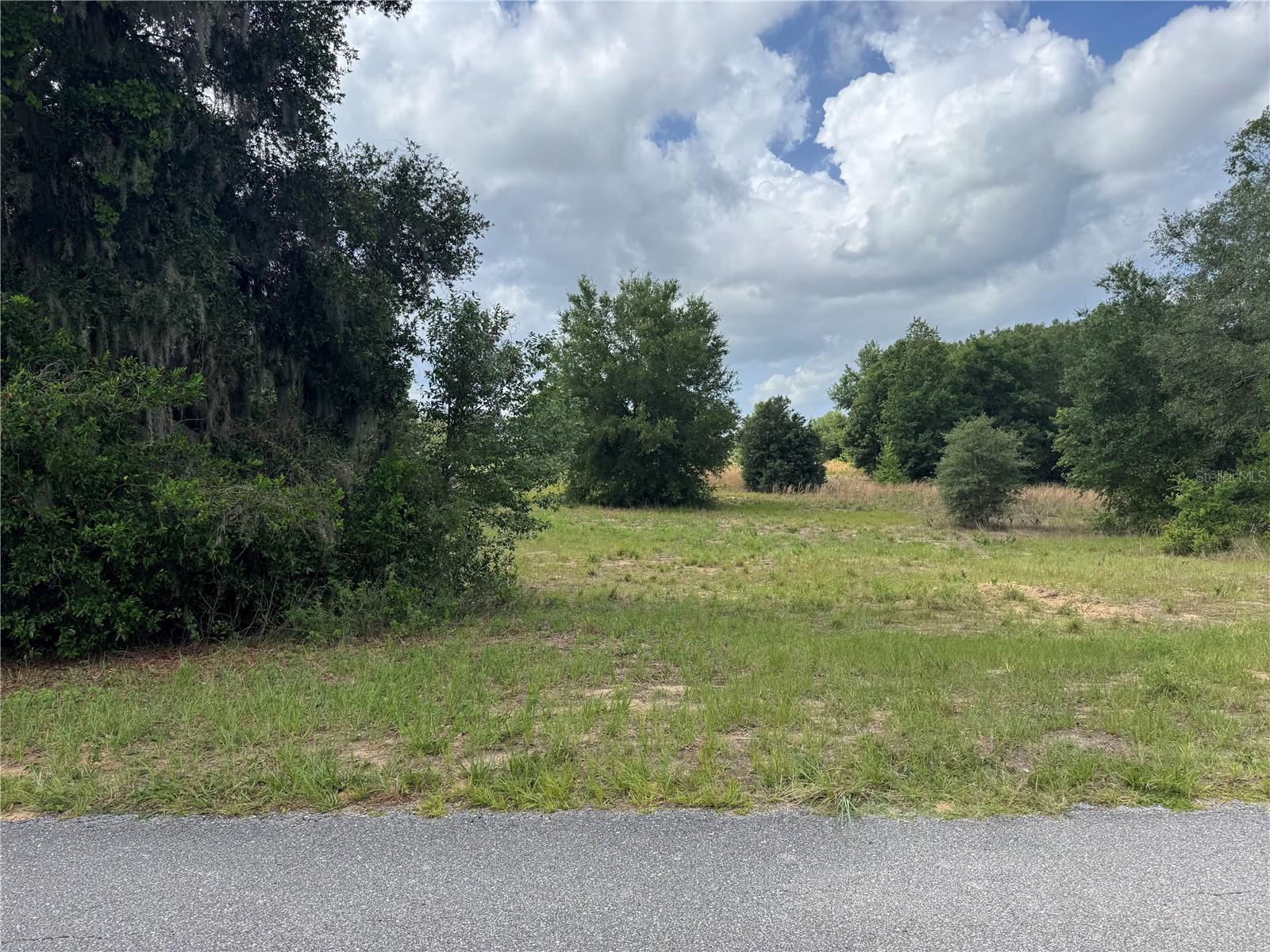 TBD KEENE RD, ALTOONA, FL, 32702