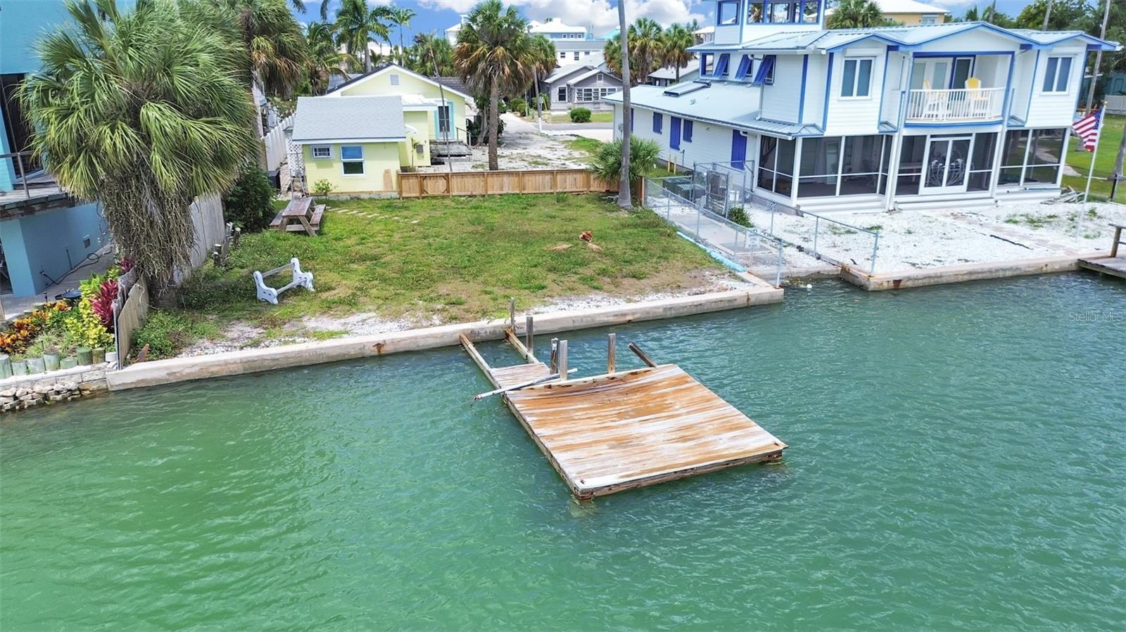 201 90TH AVE, TREASURE ISLAND, FL, 33706