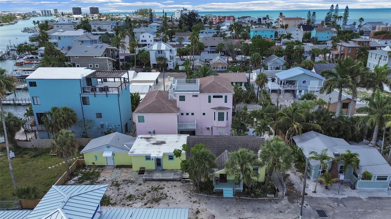 201 90TH AVE, TREASURE ISLAND, FL, 33706