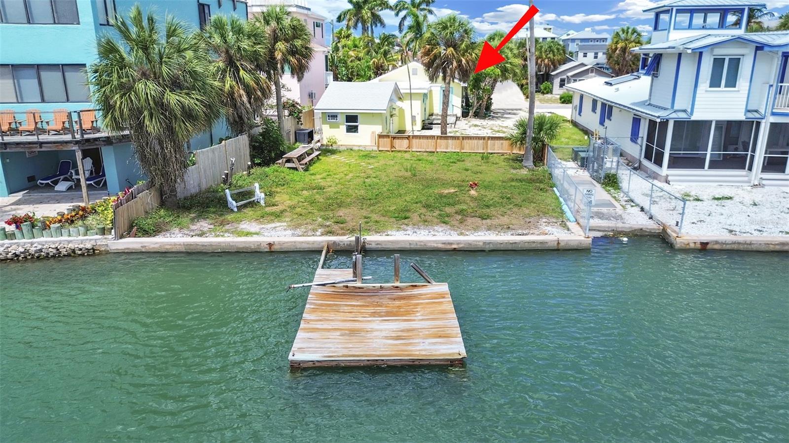 201 90TH AVE, TREASURE ISLAND, FL, 33706