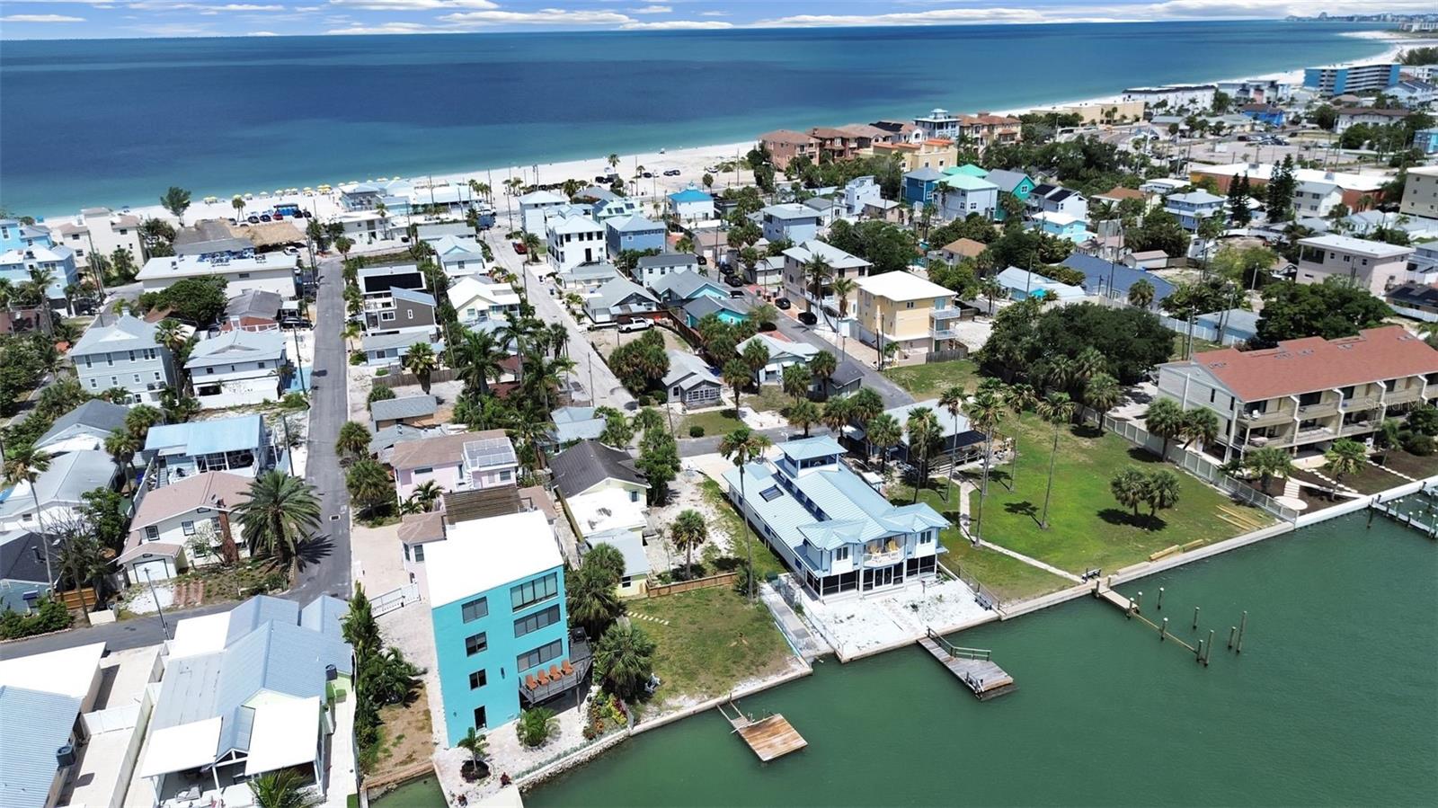 201 90TH AVE, TREASURE ISLAND, FL, 33706