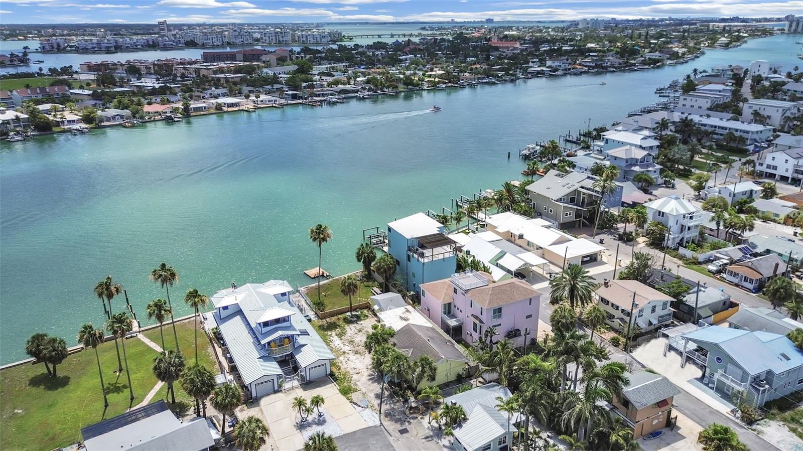 201 90TH AVE, TREASURE ISLAND, FL, 33706