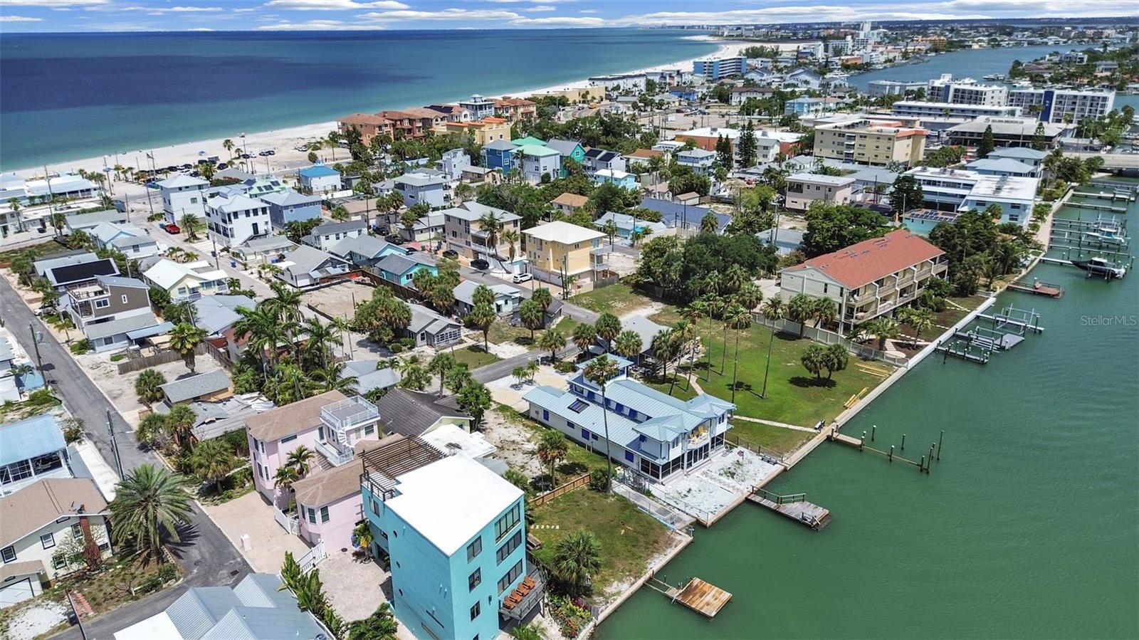 201 90TH AVE, TREASURE ISLAND, FL, 33706