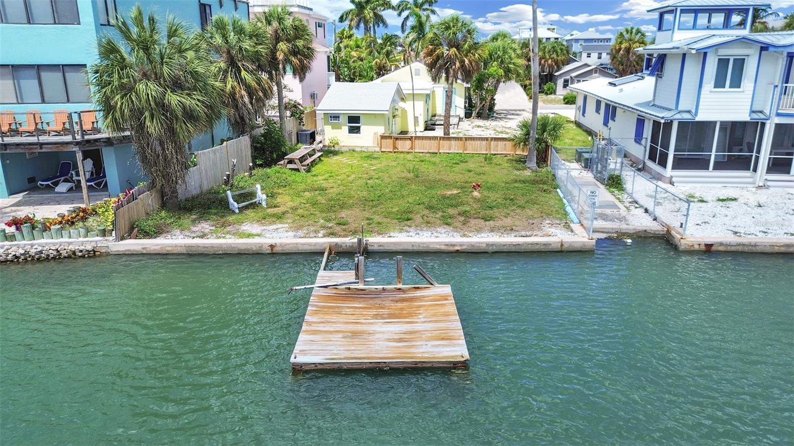 201 90TH AVE, TREASURE ISLAND, FL, 33706
