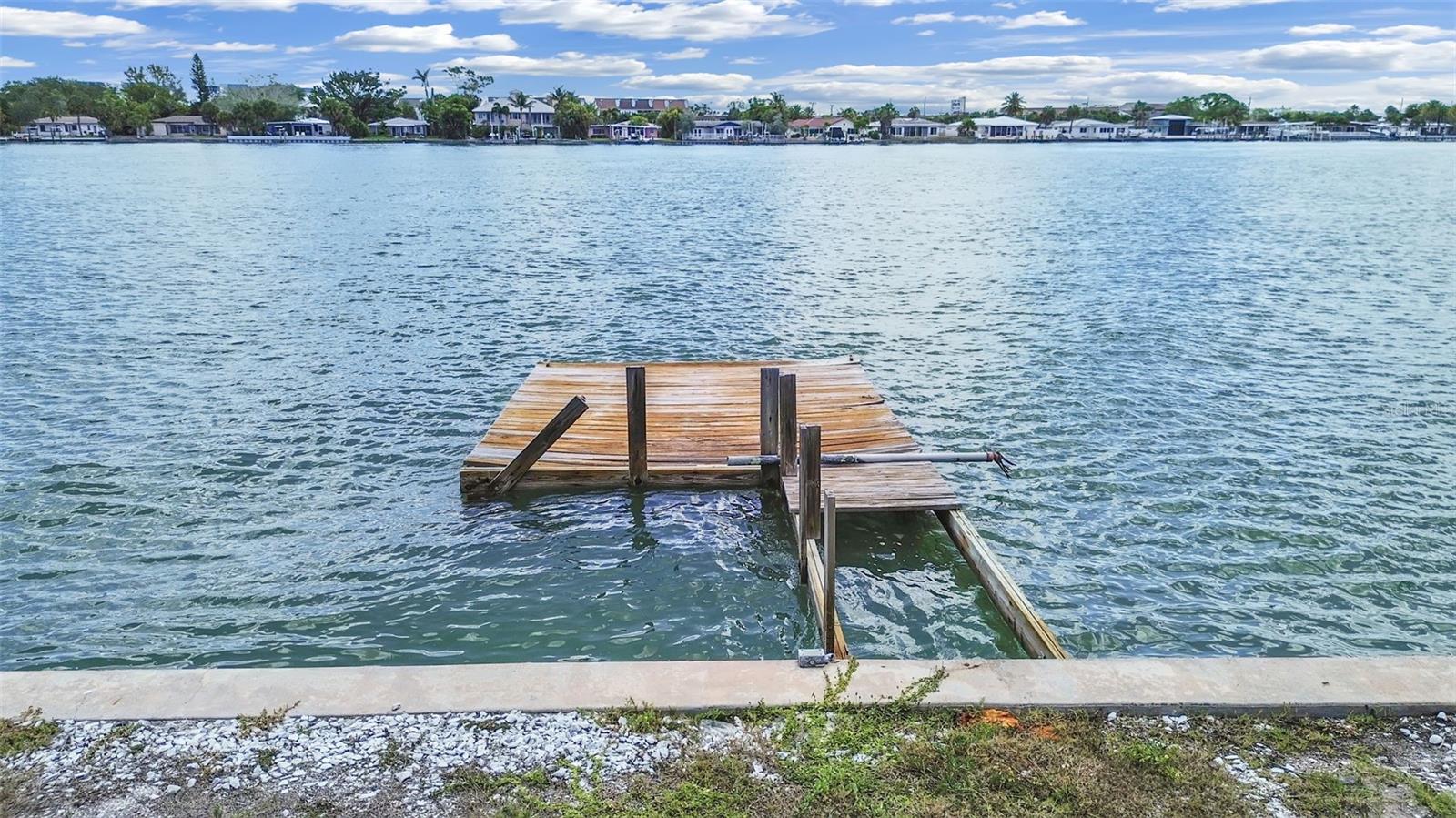 201 90TH AVE, TREASURE ISLAND, FL, 33706