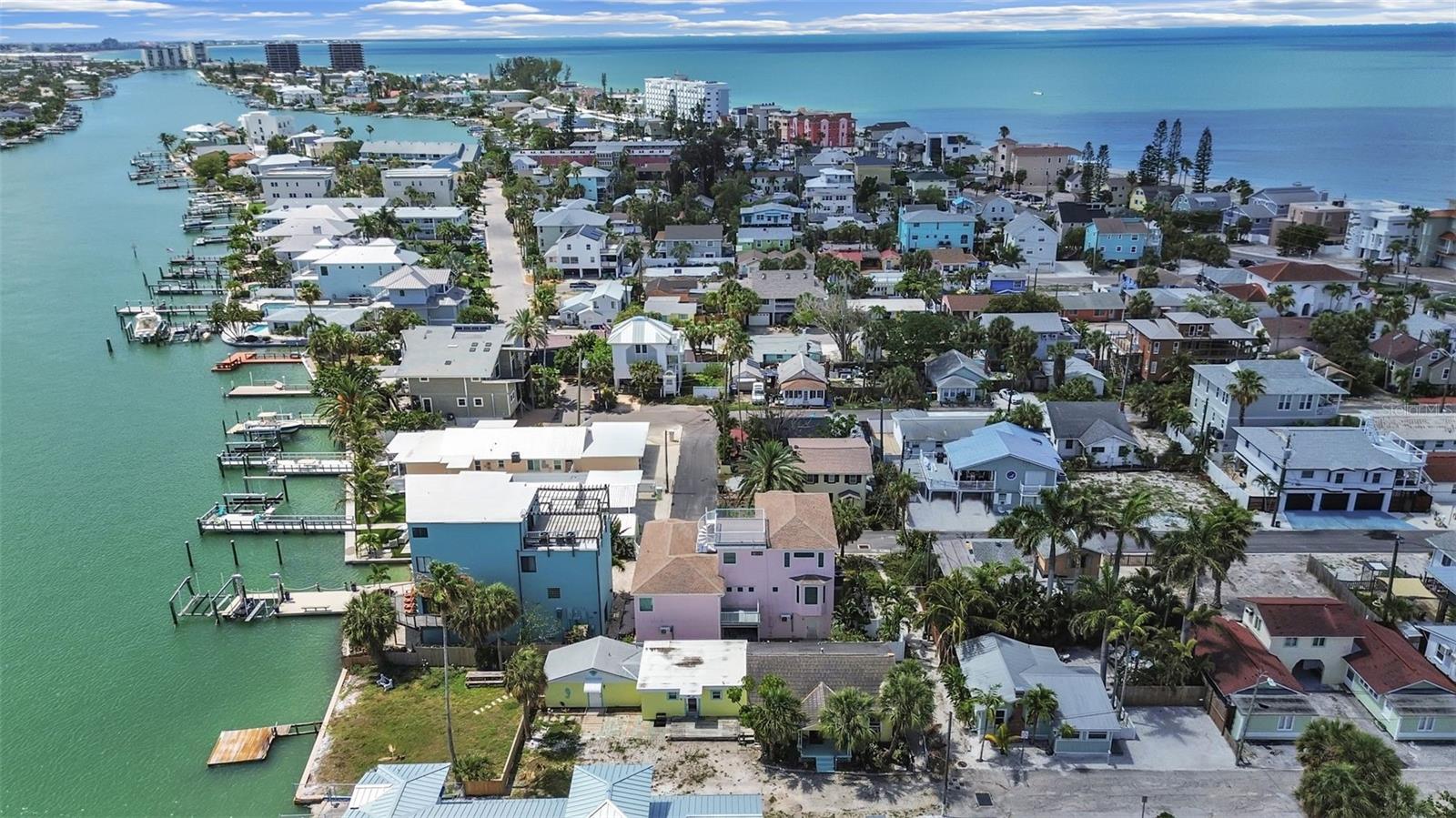 201 90TH AVE, TREASURE ISLAND, FL, 33706