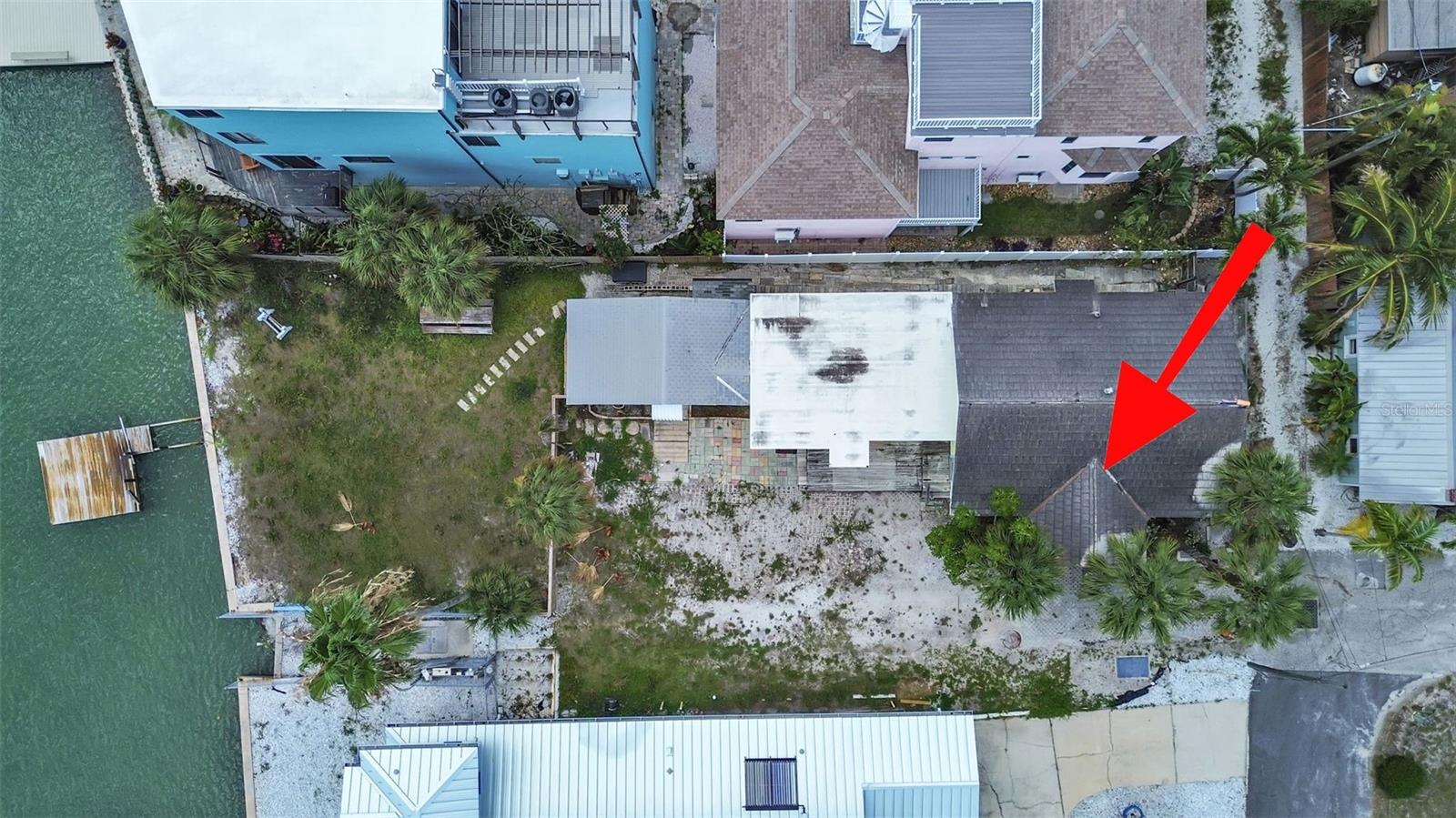 201 90TH AVE, TREASURE ISLAND, FL, 33706