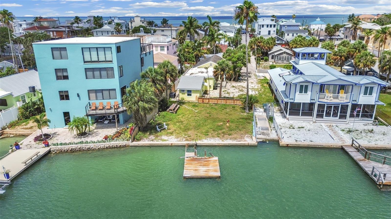 201 90TH AVE, TREASURE ISLAND, FL, 33706