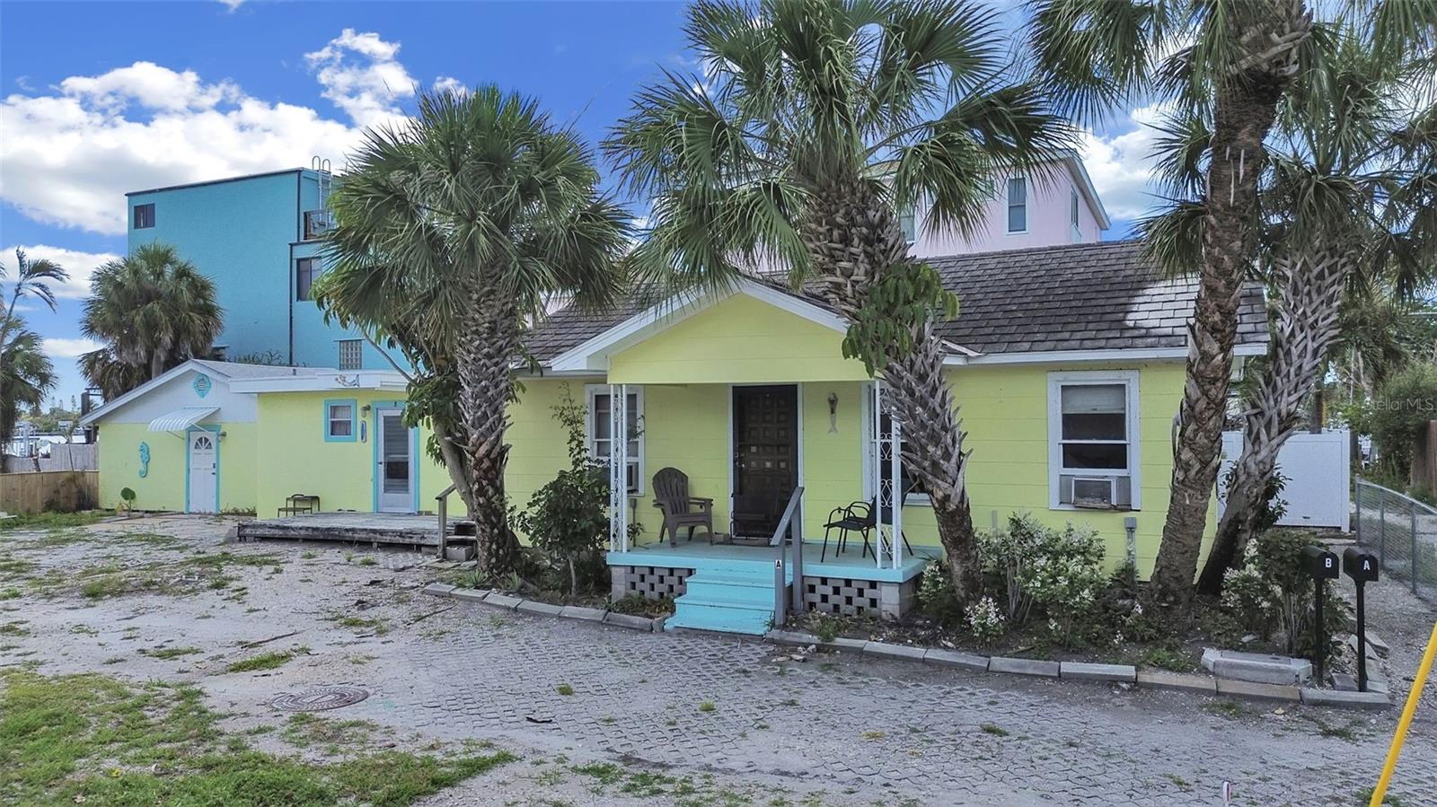 201 90TH AVE, TREASURE ISLAND, FL, 33706