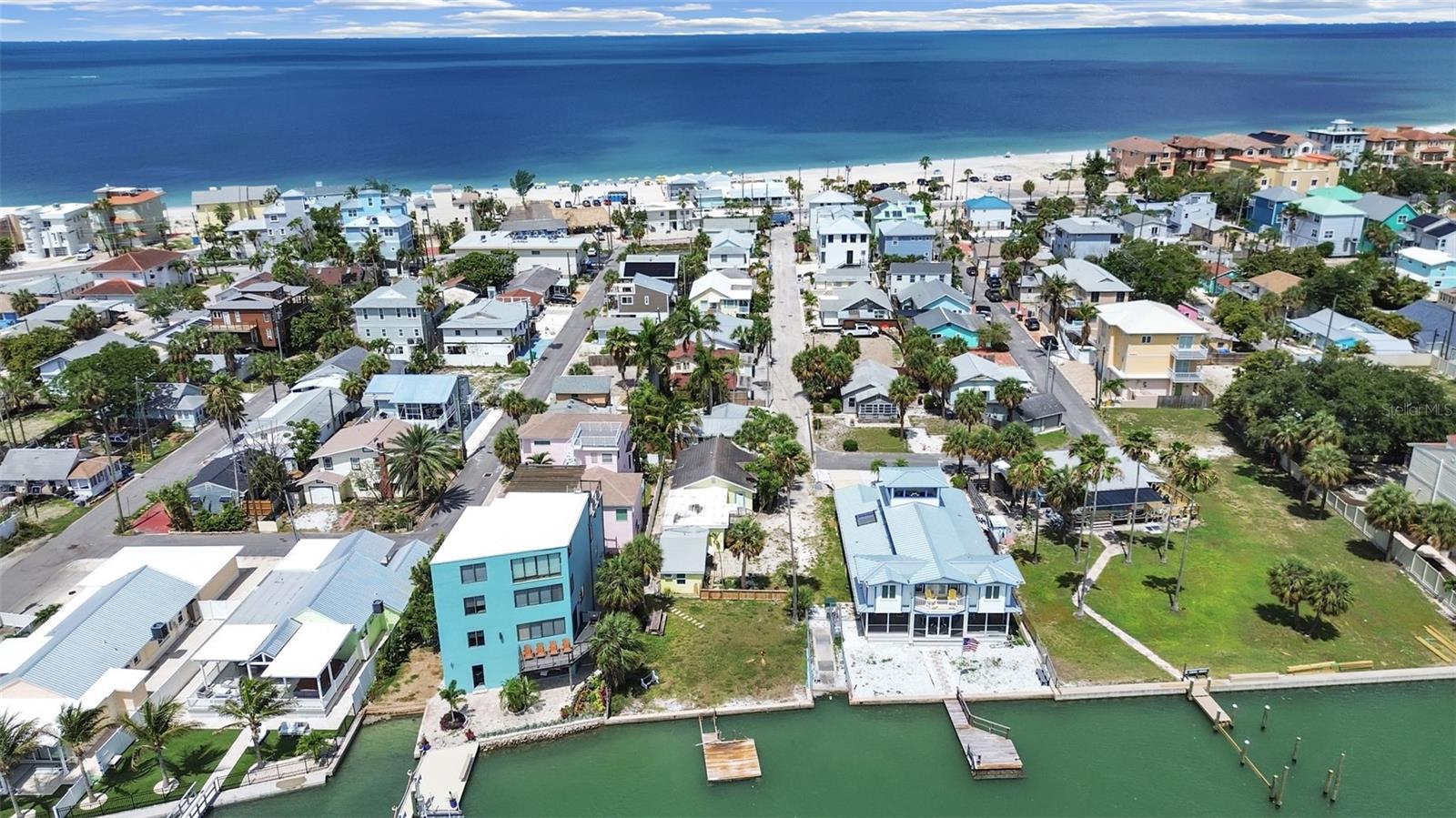 201 90TH AVE, TREASURE ISLAND, FL, 33706
