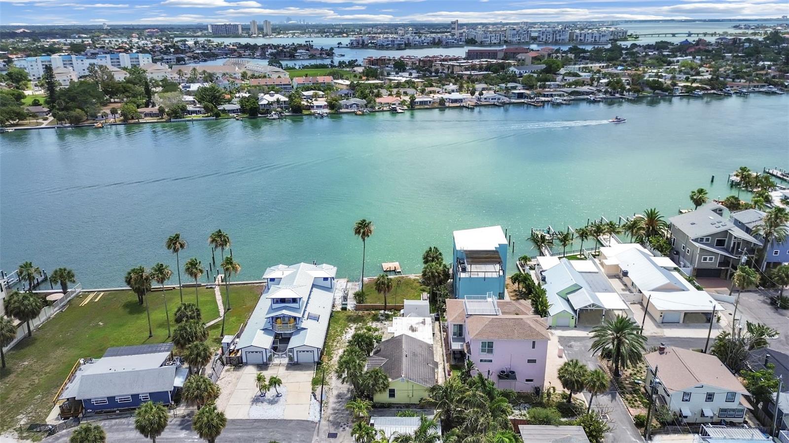 201 90TH AVE, TREASURE ISLAND, FL, 33706