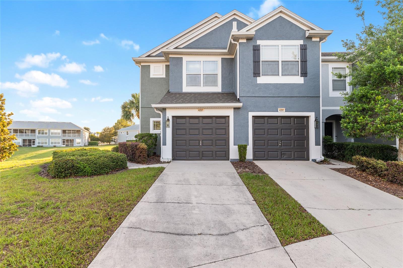 4207 SW 55TH CIR, OCALA, FL, 34474