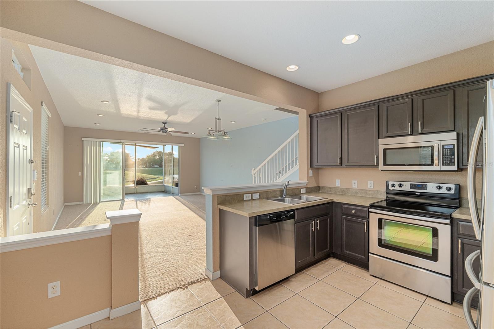 4207 SW 55TH CIR, OCALA, FL, 34474