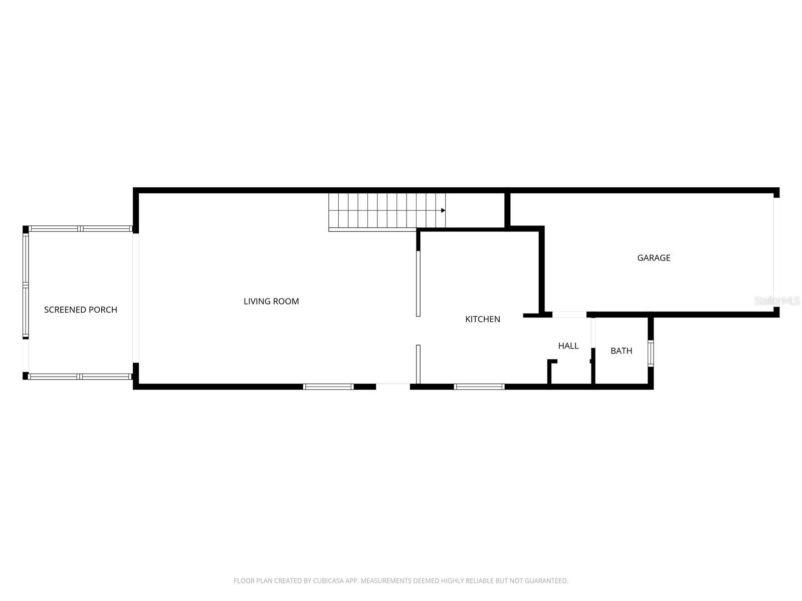 4207 SW 55TH CIR, OCALA, FL, 34474