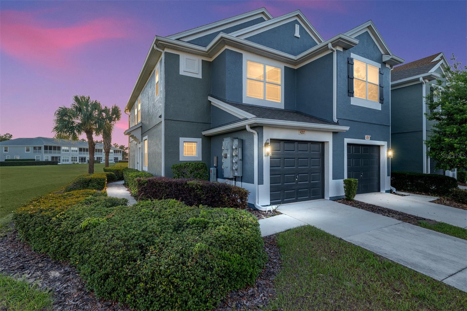 4207 SW 55TH CIR, OCALA, FL, 34474