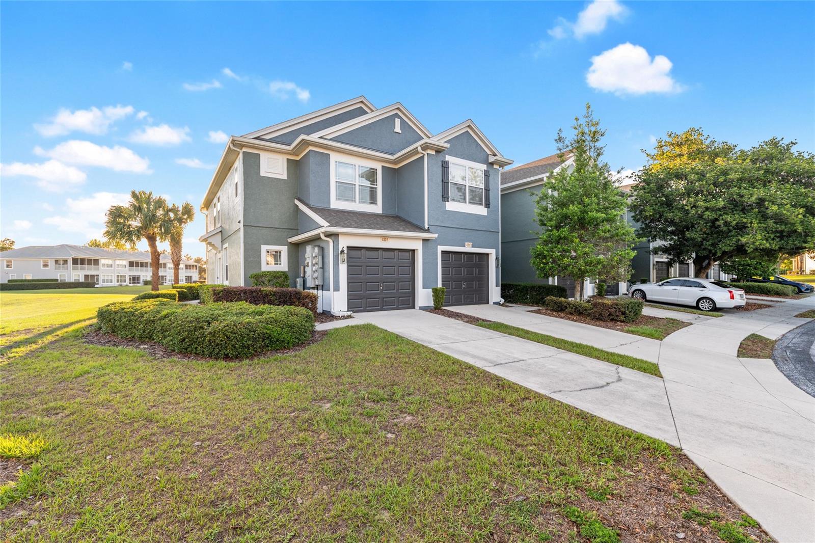 4207 SW 55TH CIR, OCALA, FL, 34474