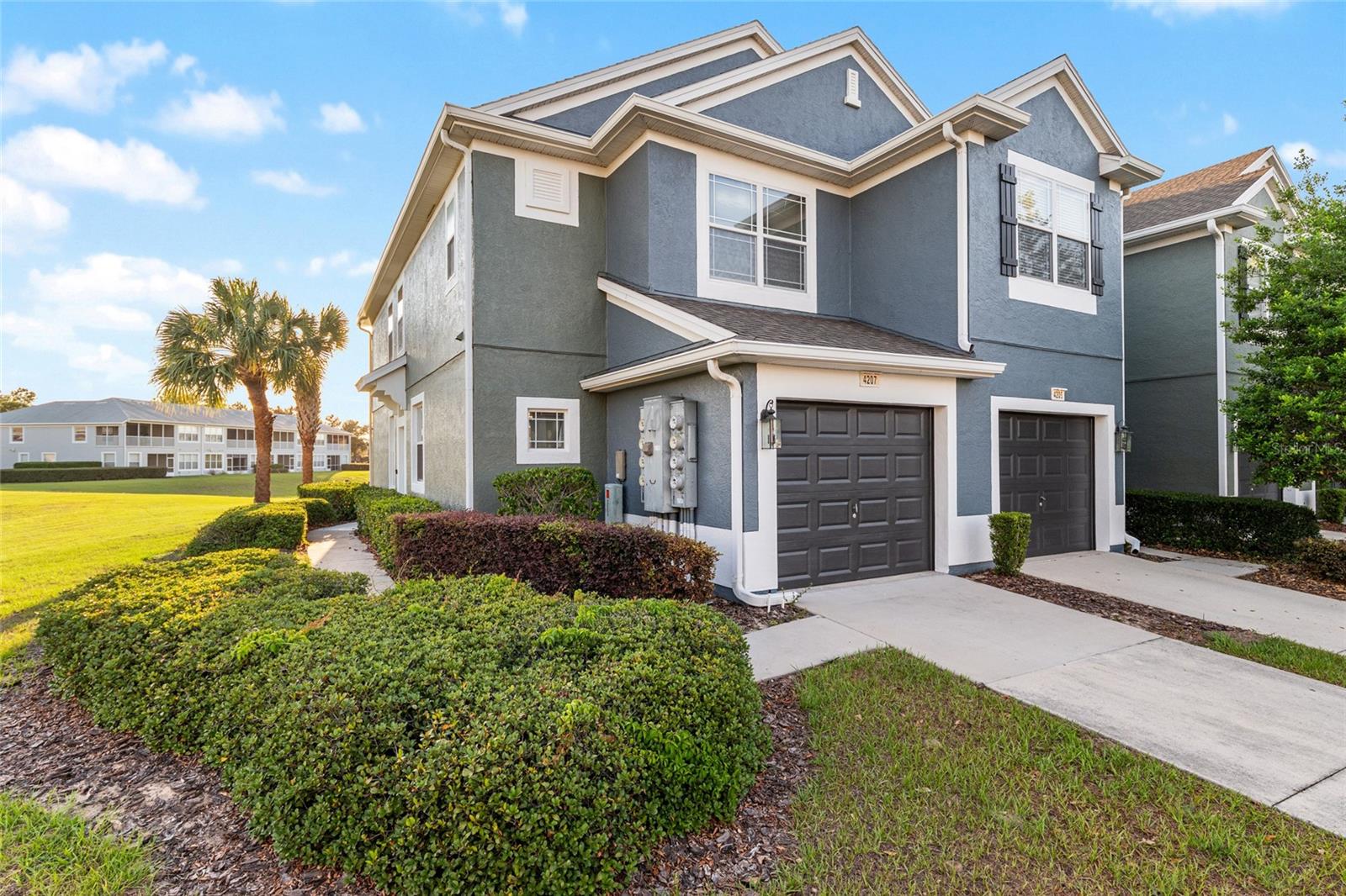 4207 SW 55TH CIR, OCALA, FL, 34474
